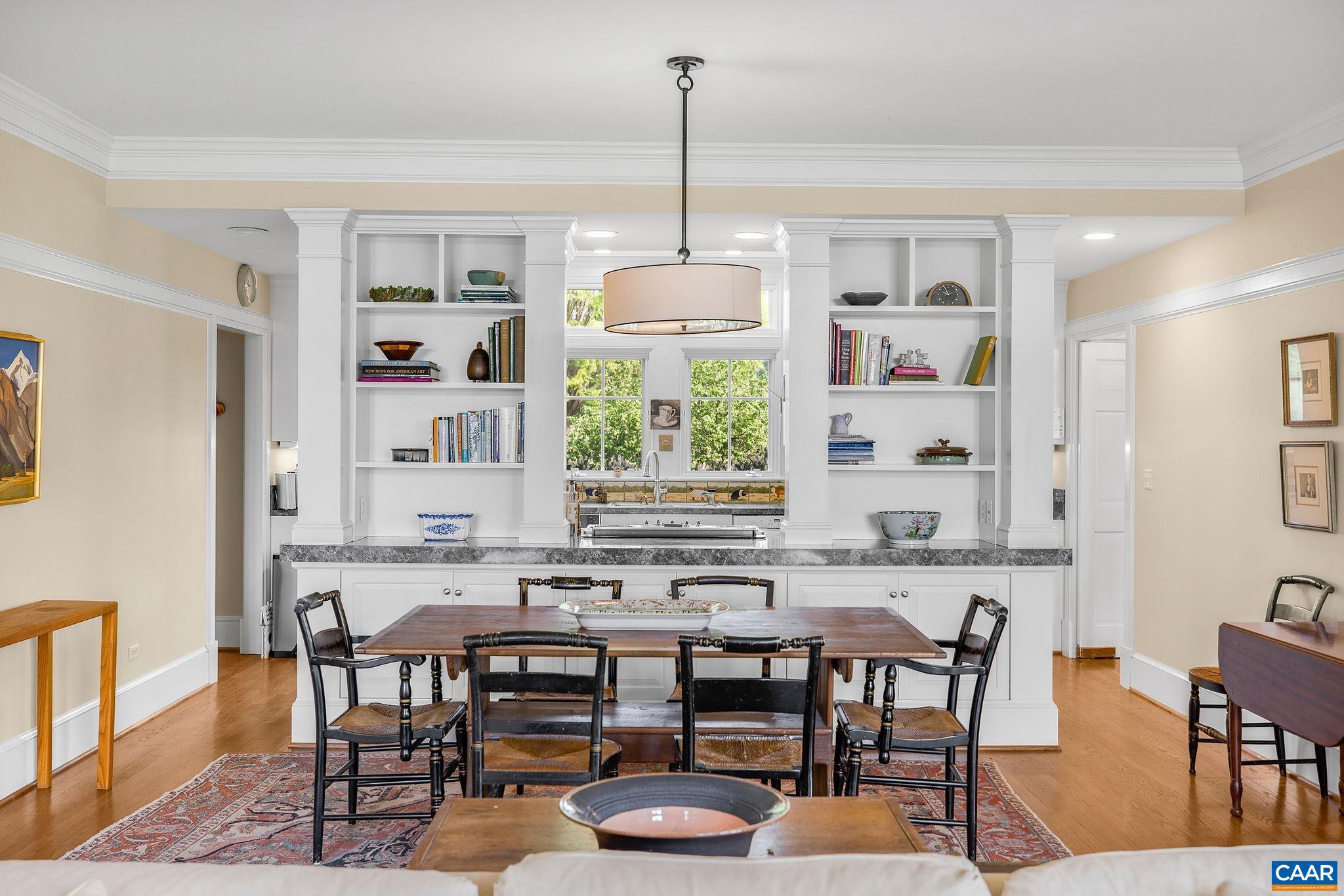 BLANDEMAR FARM ESTATES - Residential