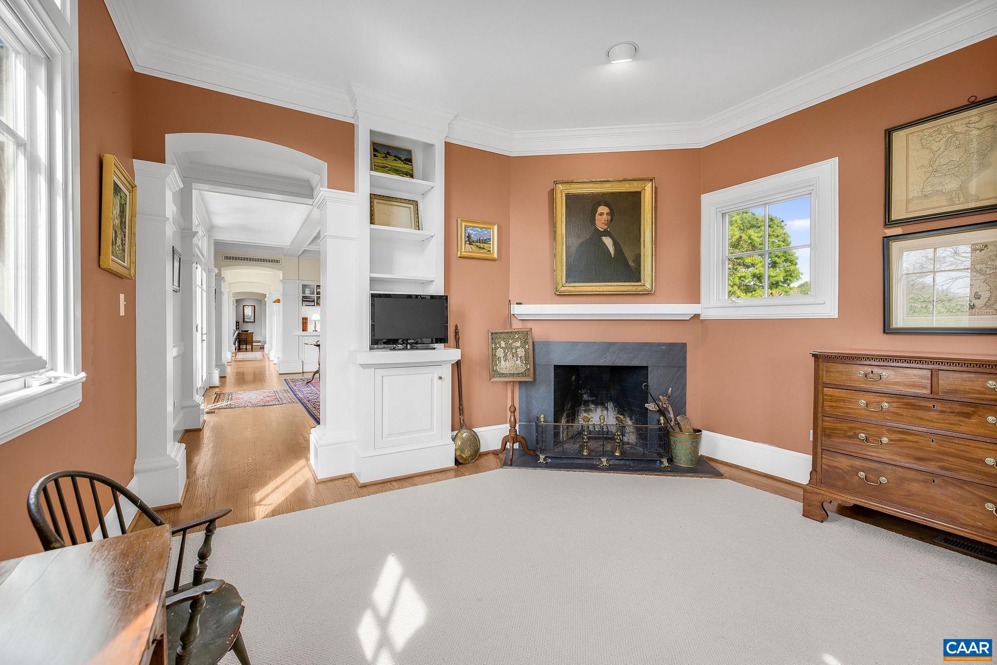 BLANDEMAR FARM ESTATES - Residential