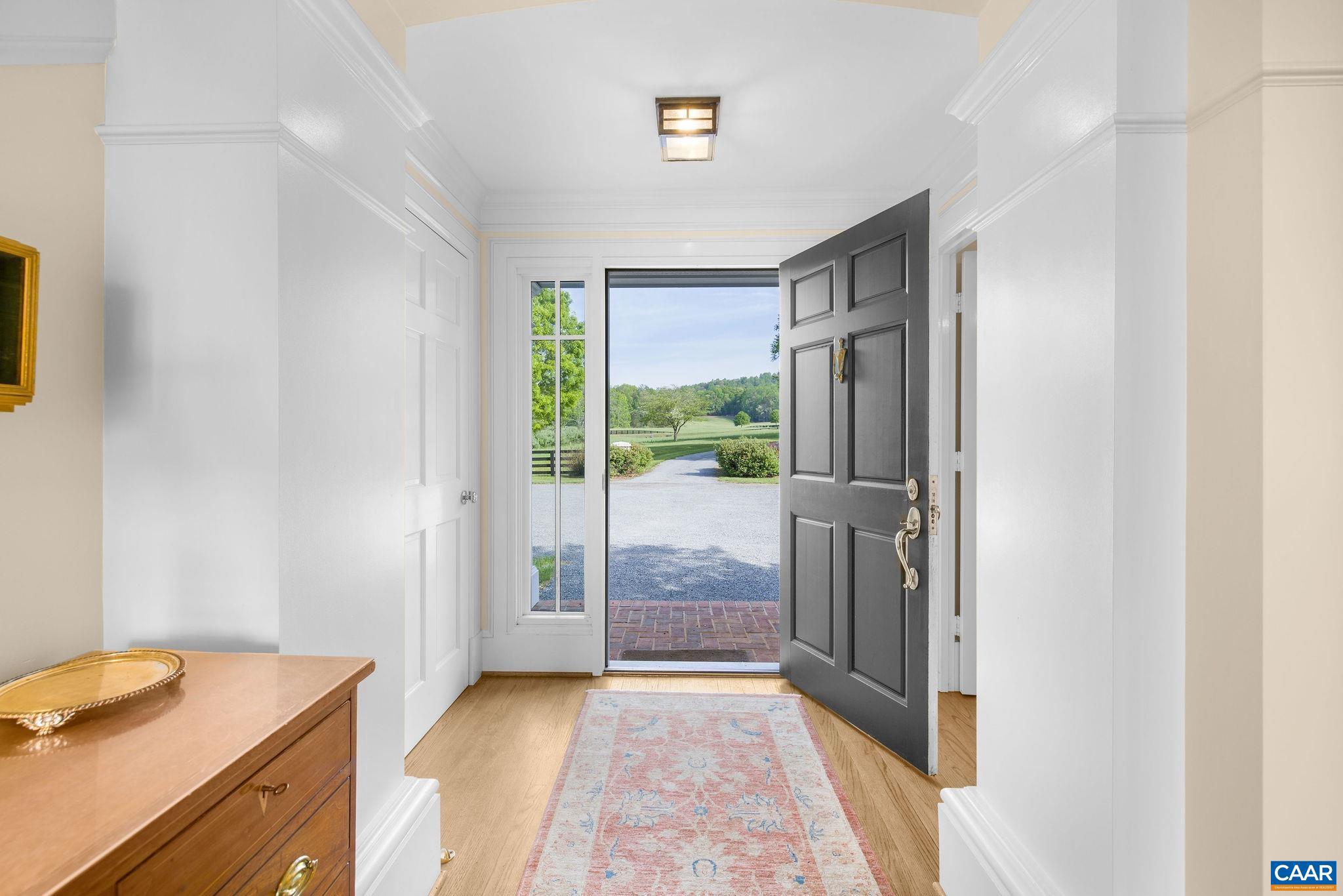 BLANDEMAR FARM ESTATES - Residential