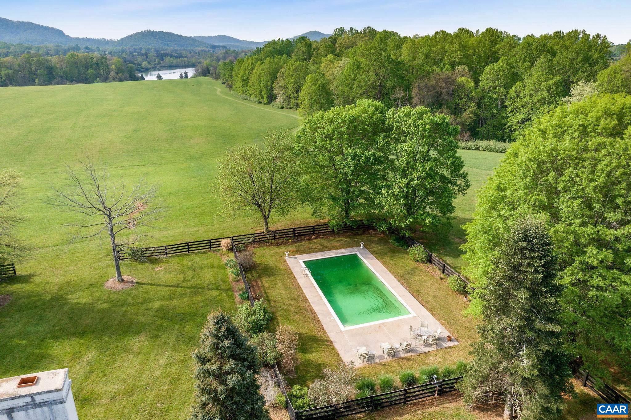 BLANDEMAR FARM ESTATES - Residential