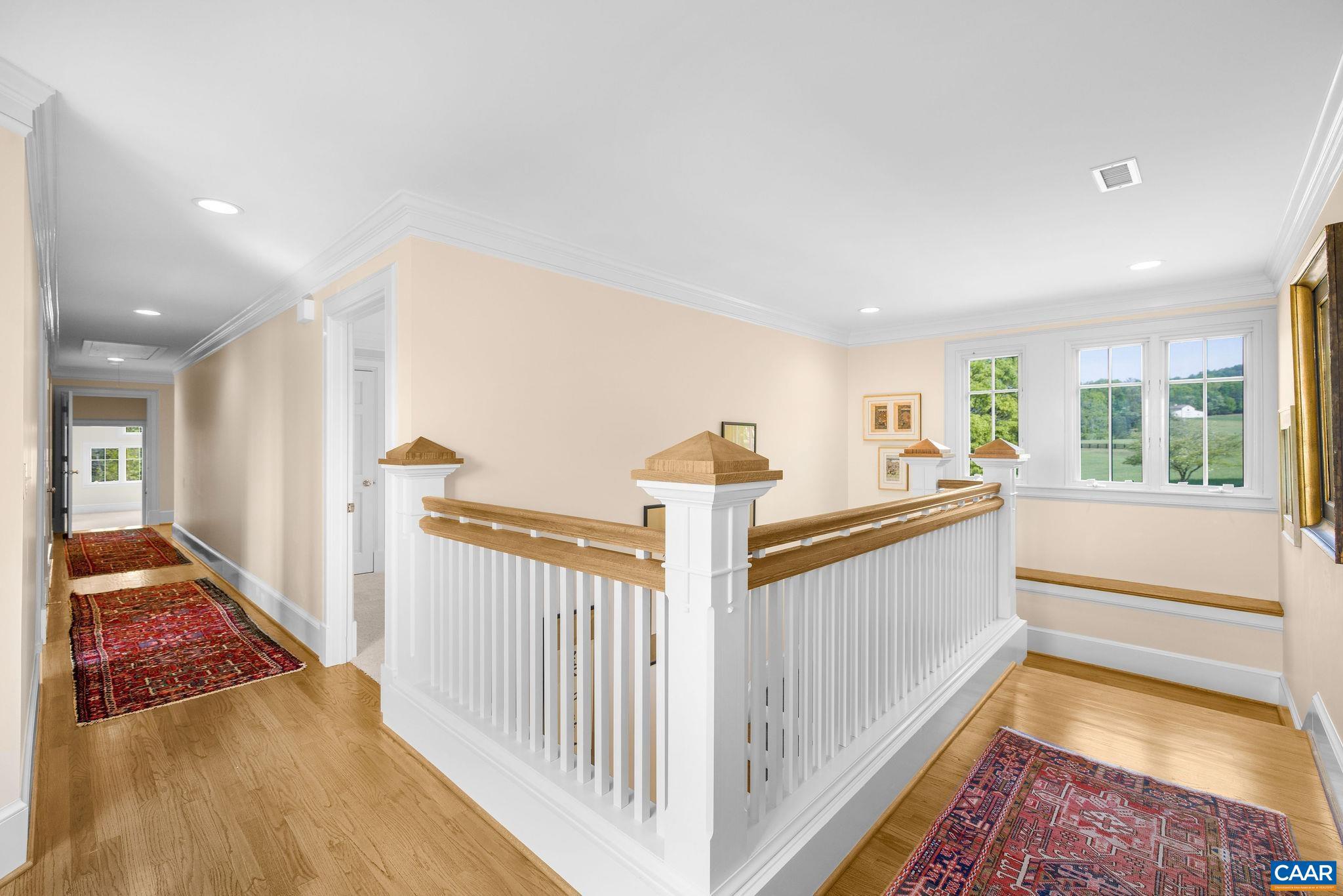 BLANDEMAR FARM ESTATES - Residential