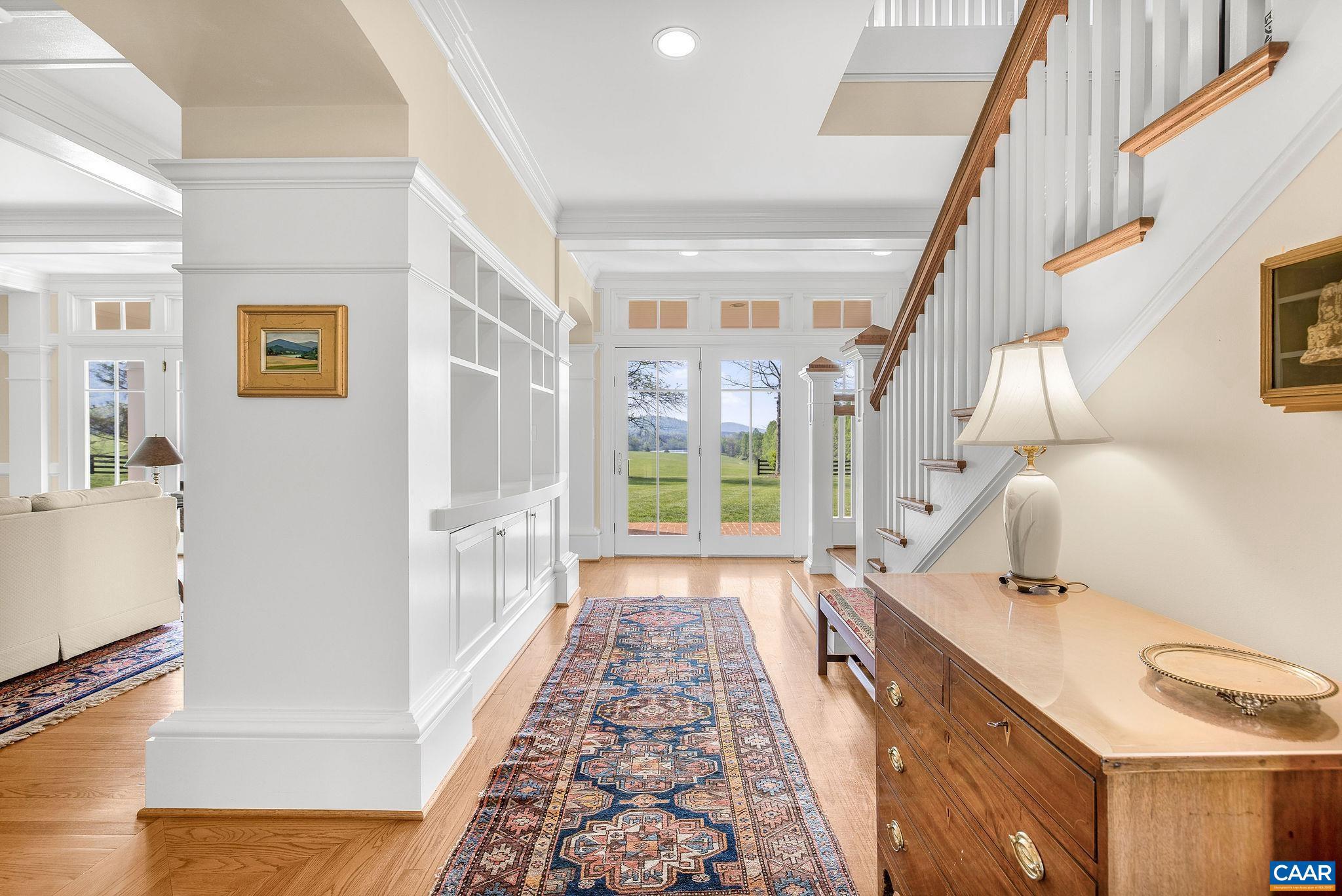 BLANDEMAR FARM ESTATES - Residential