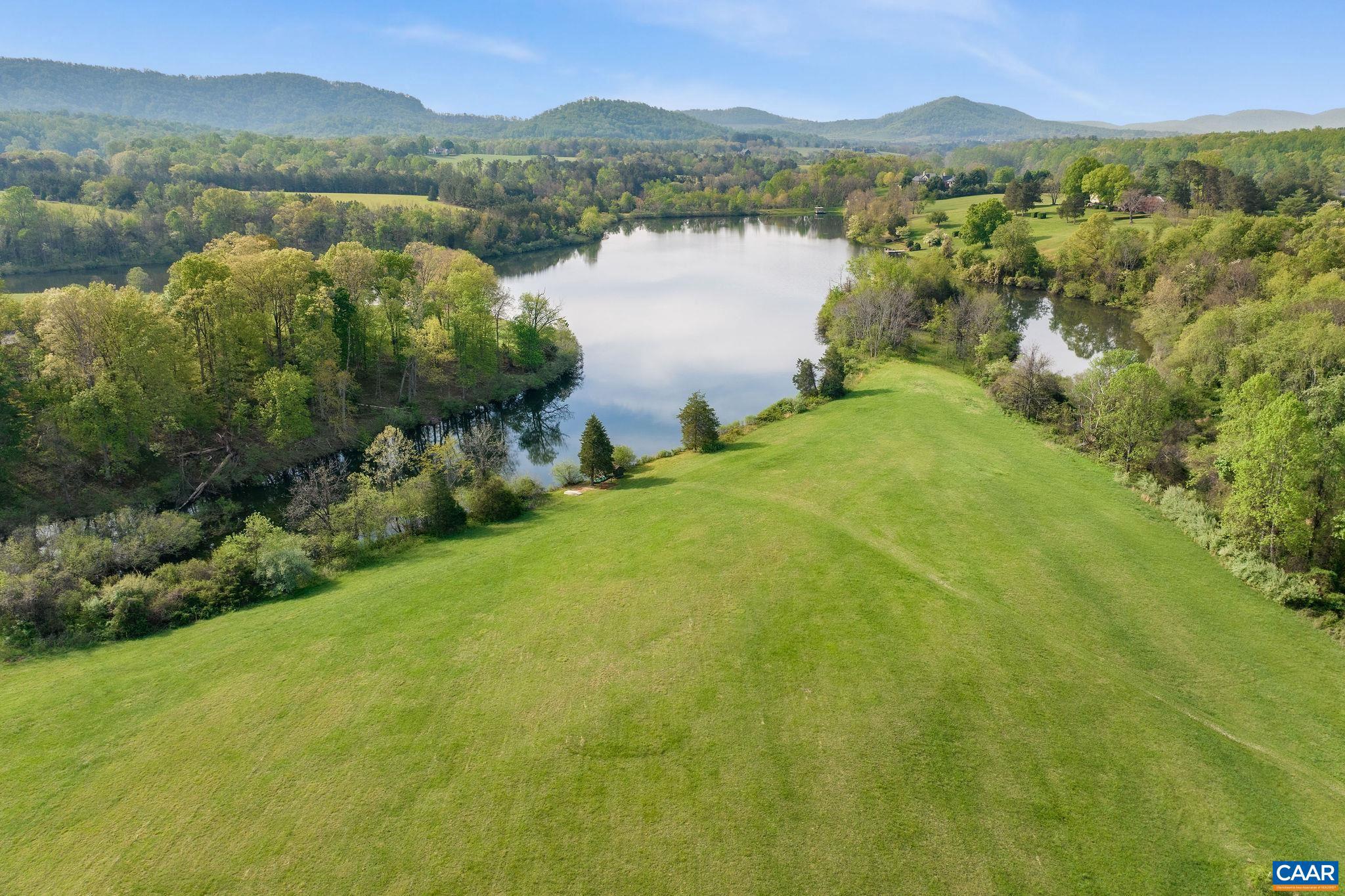 BLANDEMAR FARM ESTATES - Residential