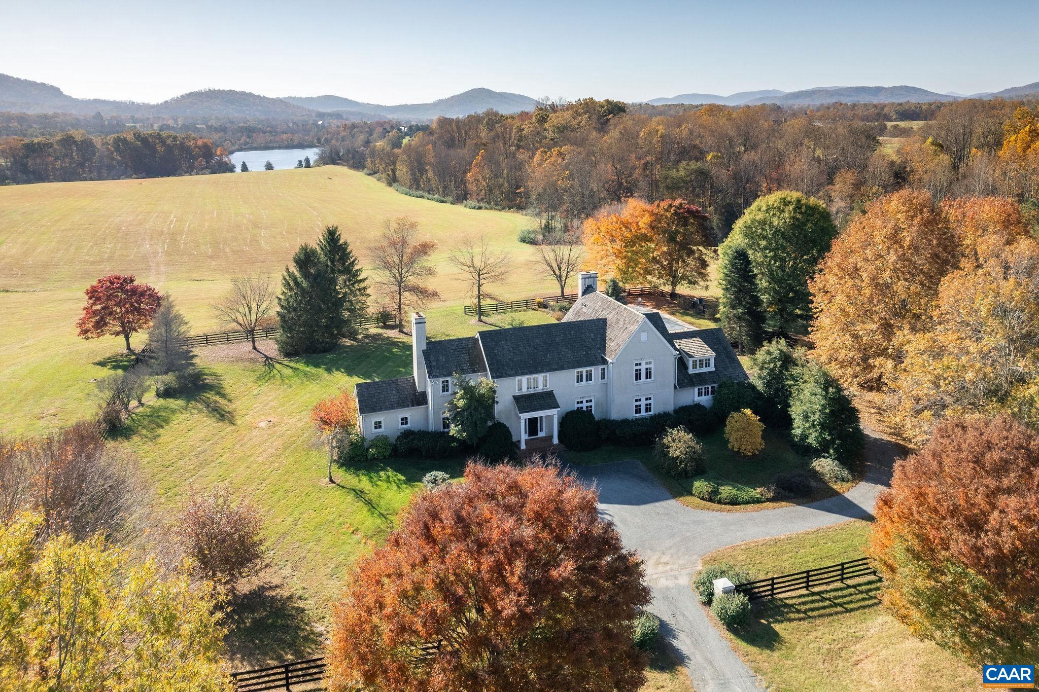 BLANDEMAR FARM ESTATES - Residential