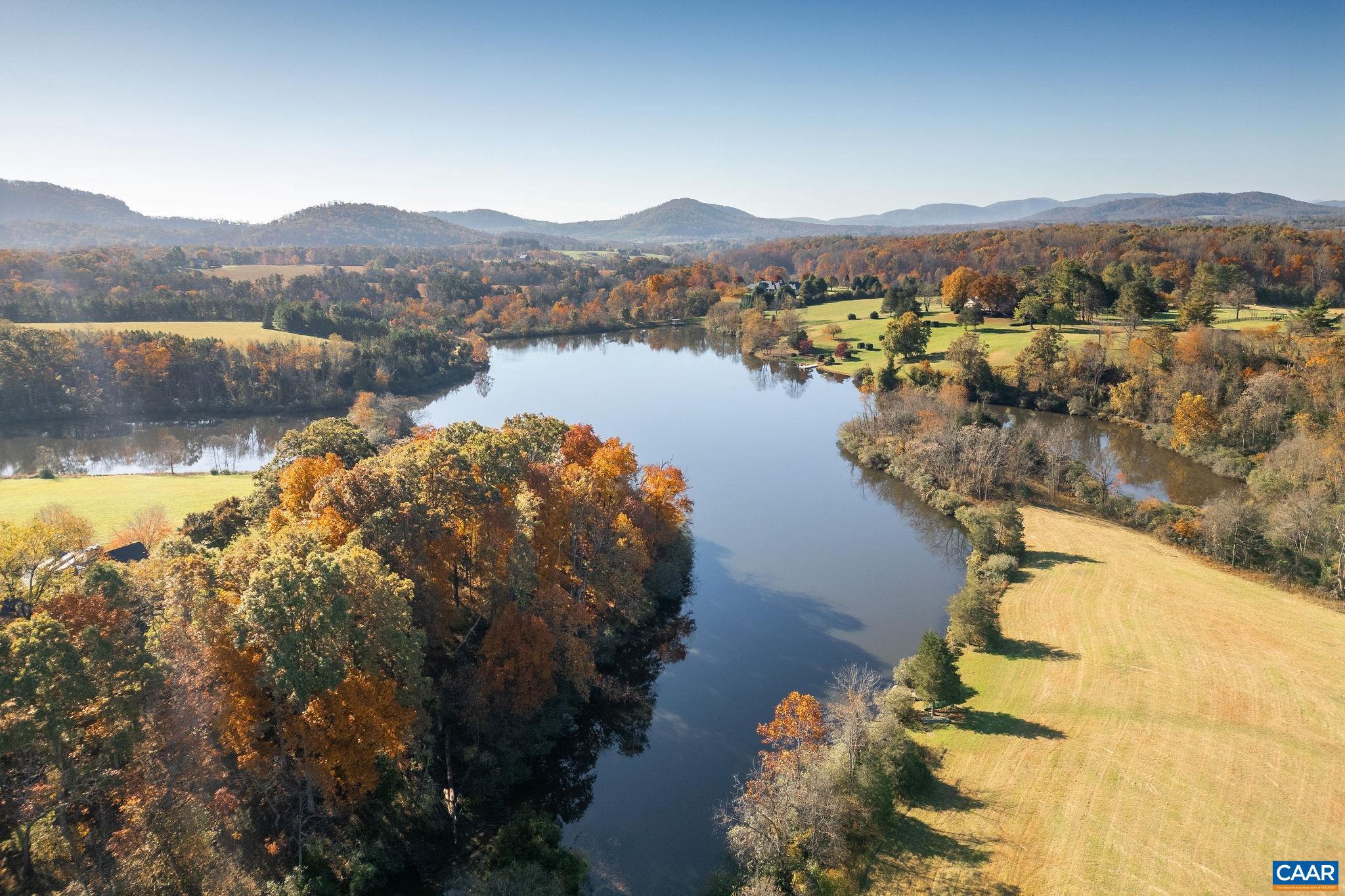 BLANDEMAR FARM ESTATES - Residential