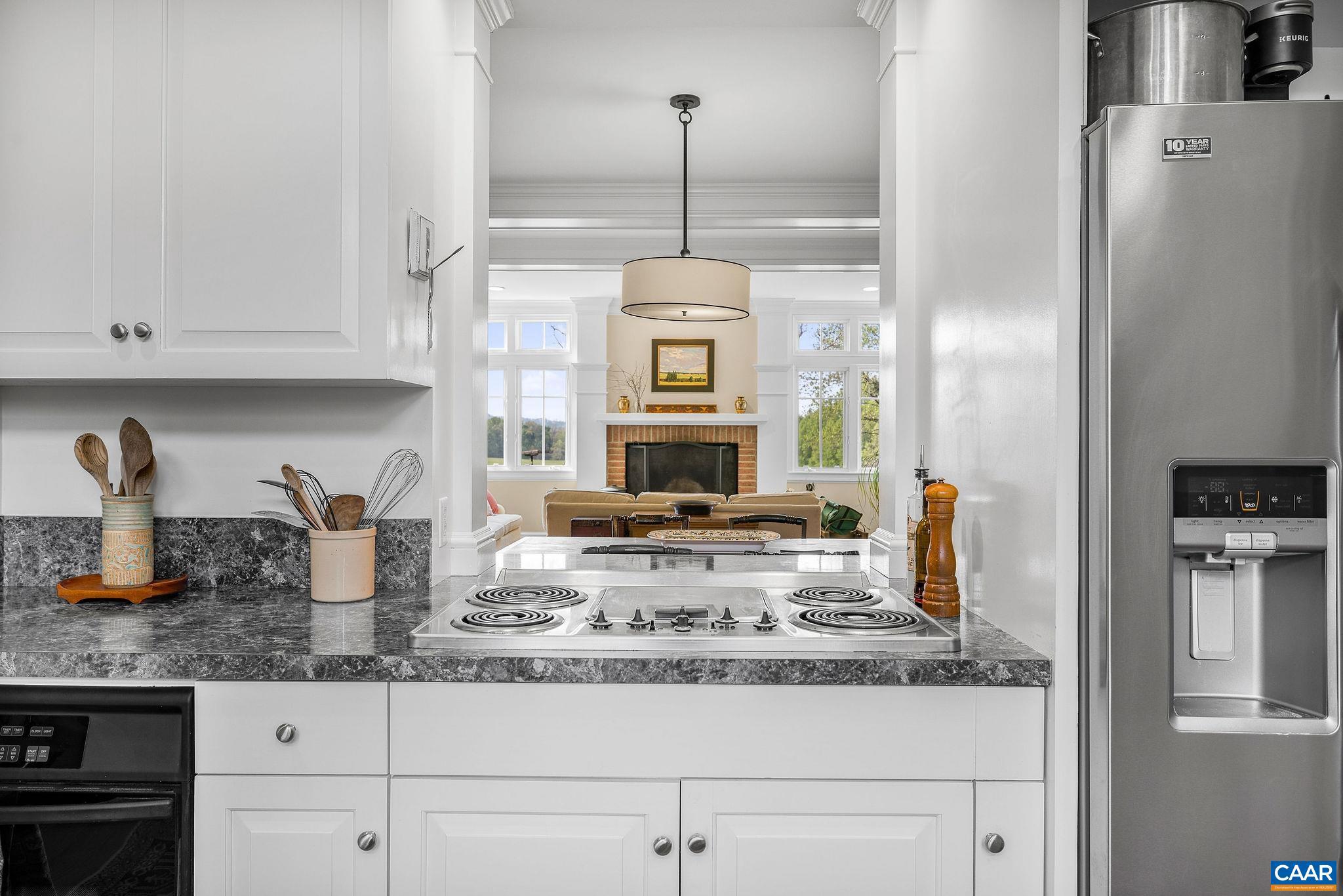 BLANDEMAR FARM ESTATES - Residential