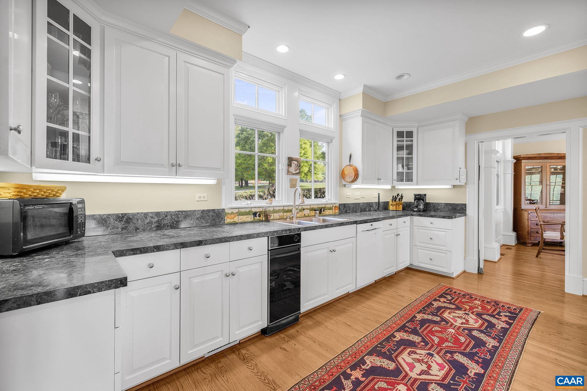 BLANDEMAR FARM ESTATES - Residential