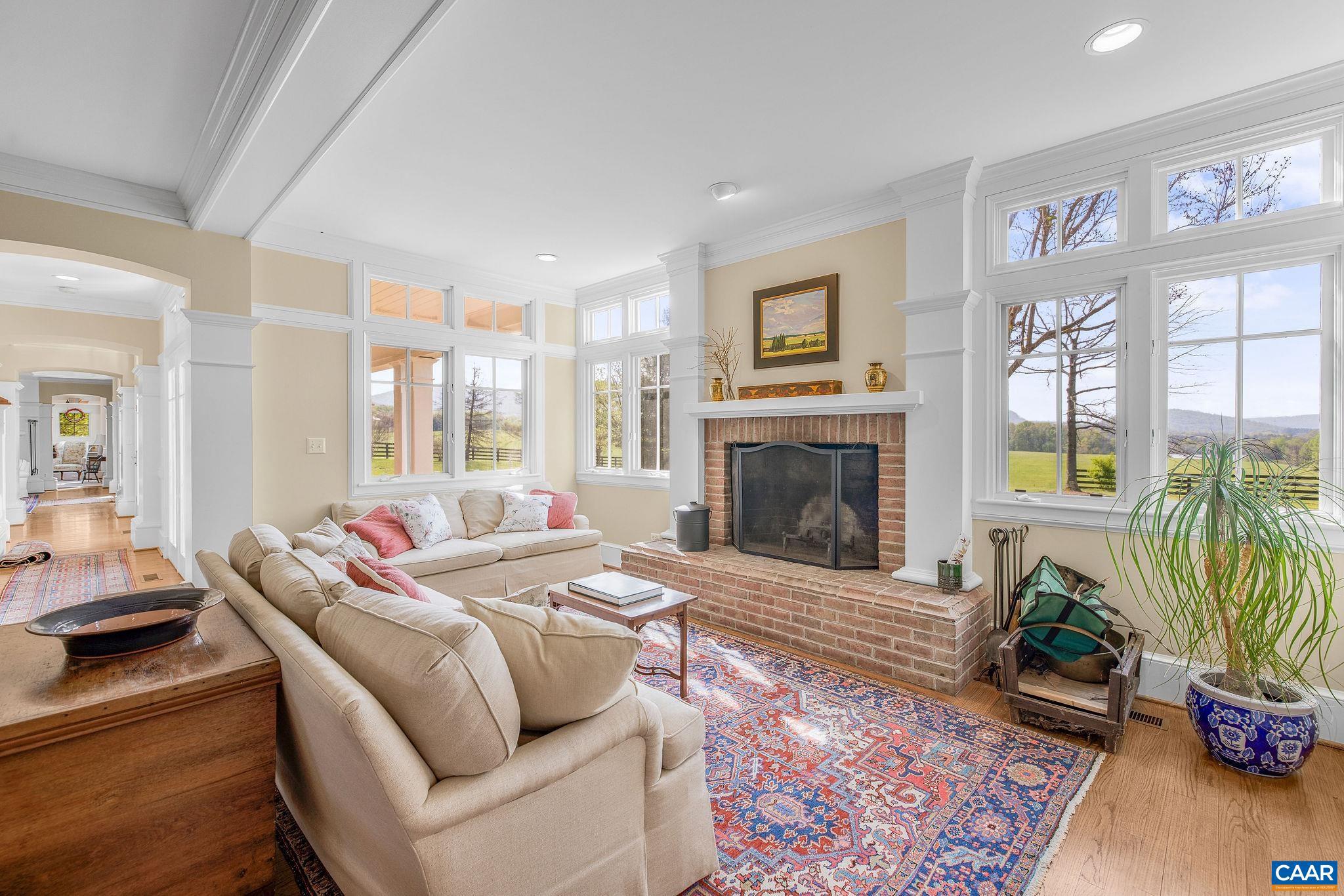 BLANDEMAR FARM ESTATES - Residential