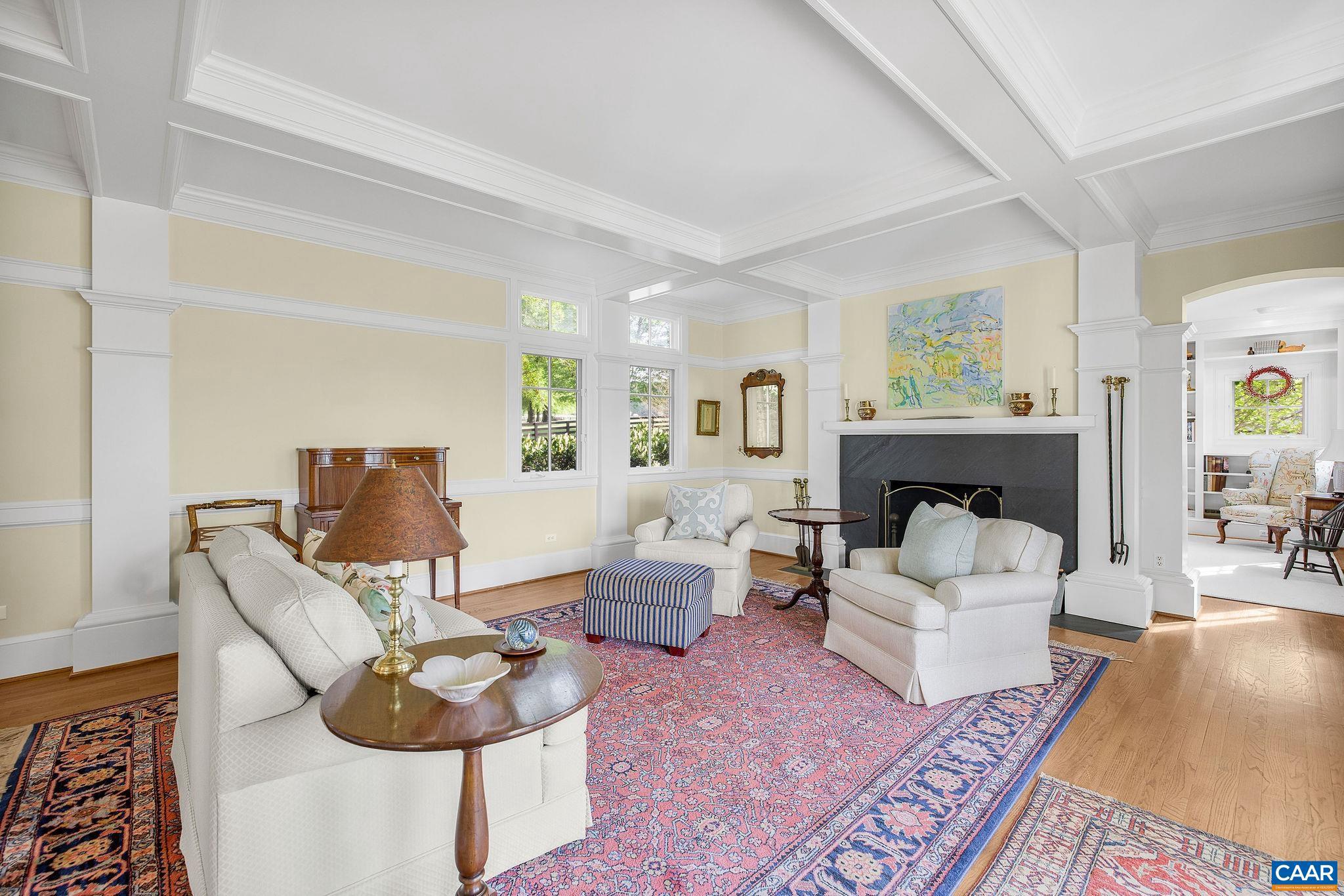 BLANDEMAR FARM ESTATES - Residential