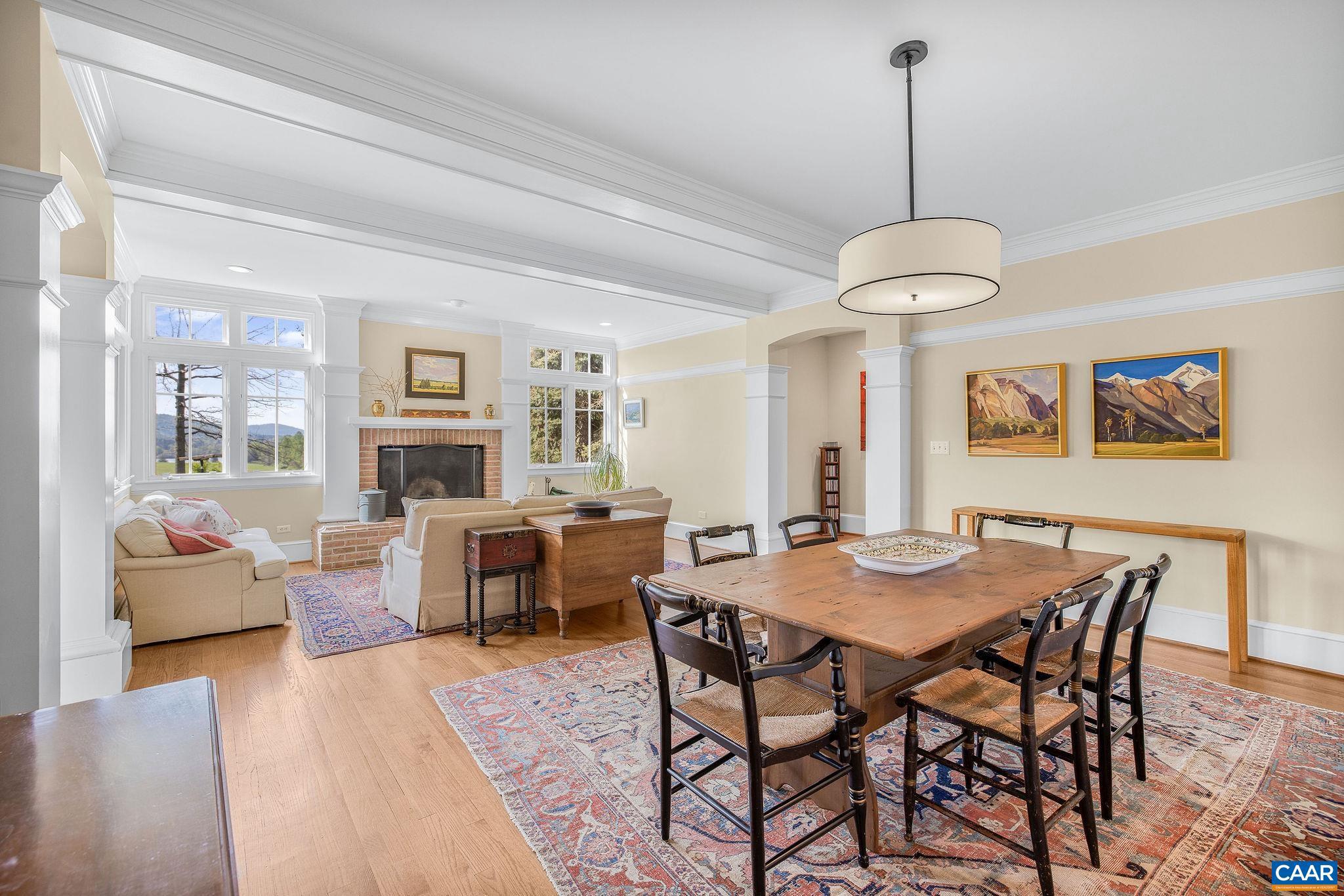 BLANDEMAR FARM ESTATES - Residential