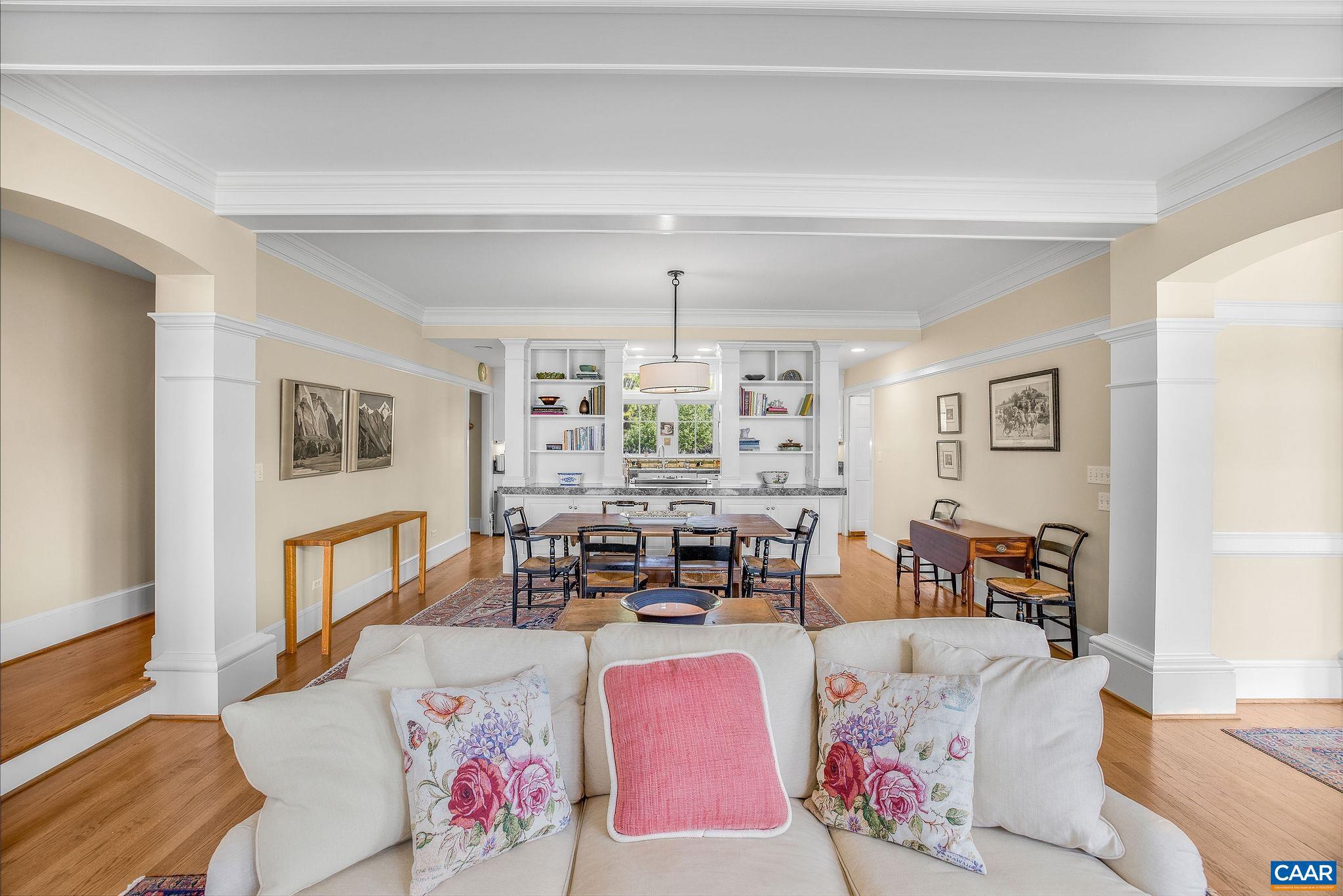 BLANDEMAR FARM ESTATES - Residential