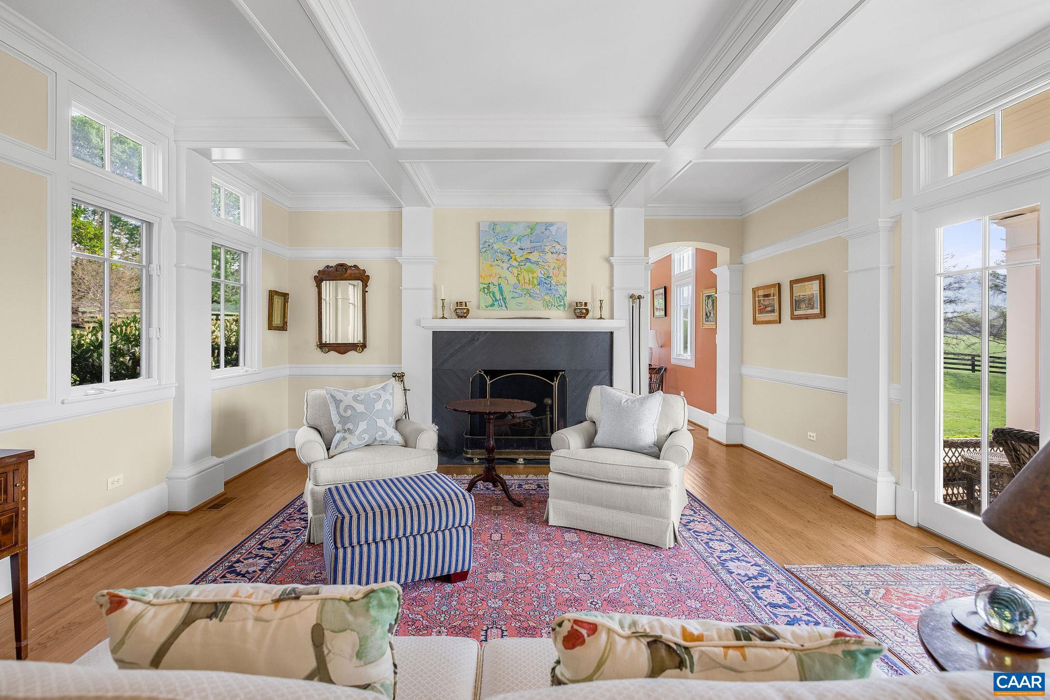 BLANDEMAR FARM ESTATES - Residential