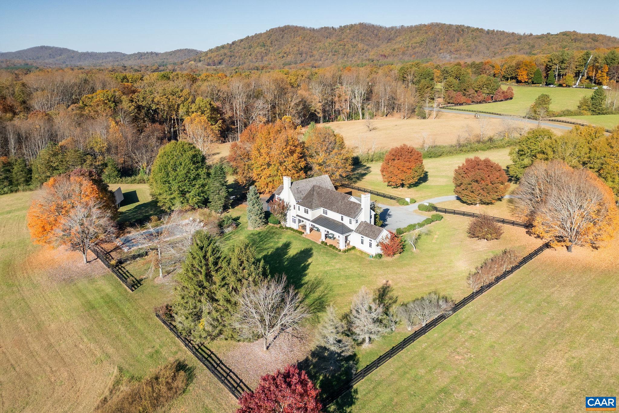 BLANDEMAR FARM ESTATES - Residential