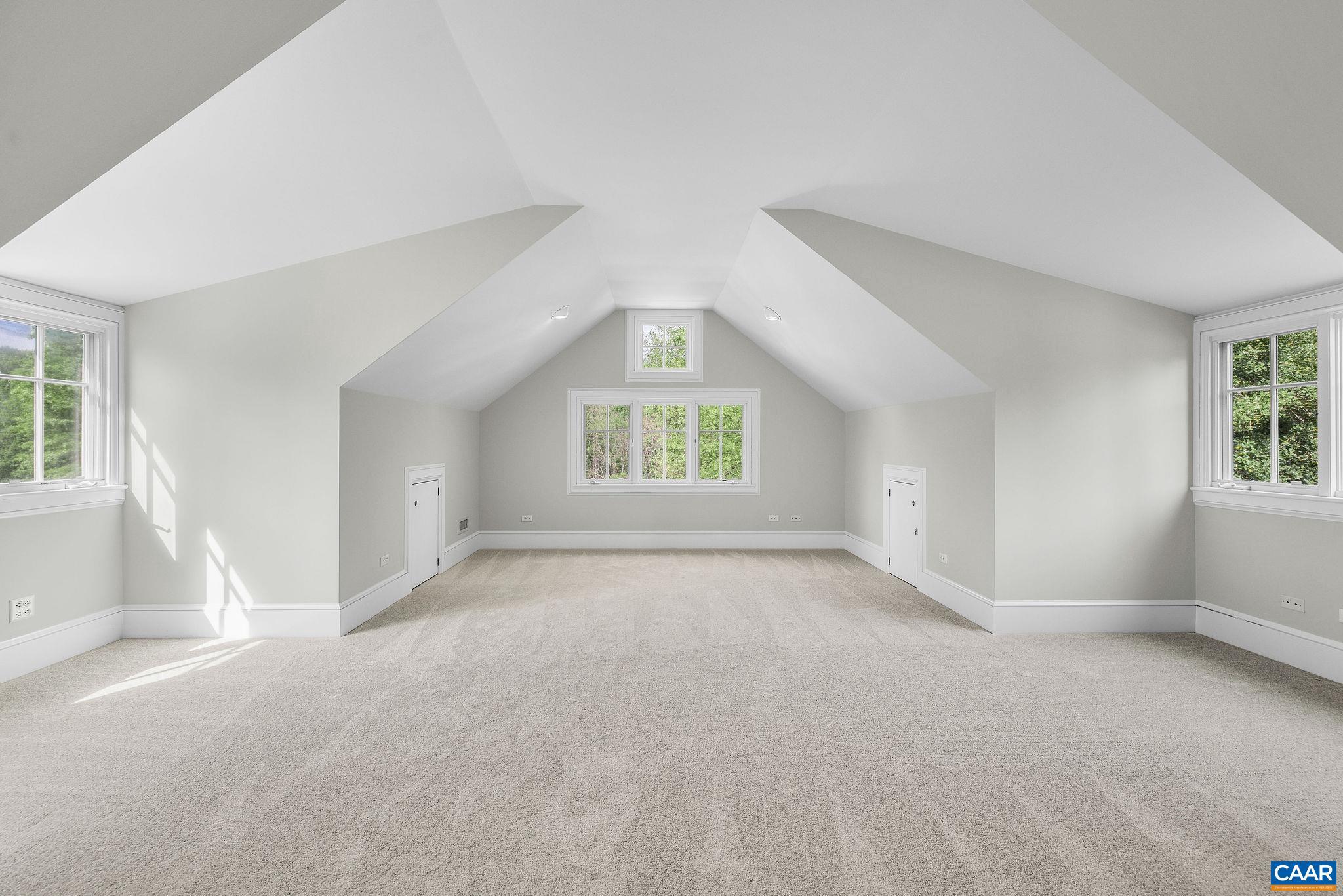 BLANDEMAR FARM ESTATES - Residential