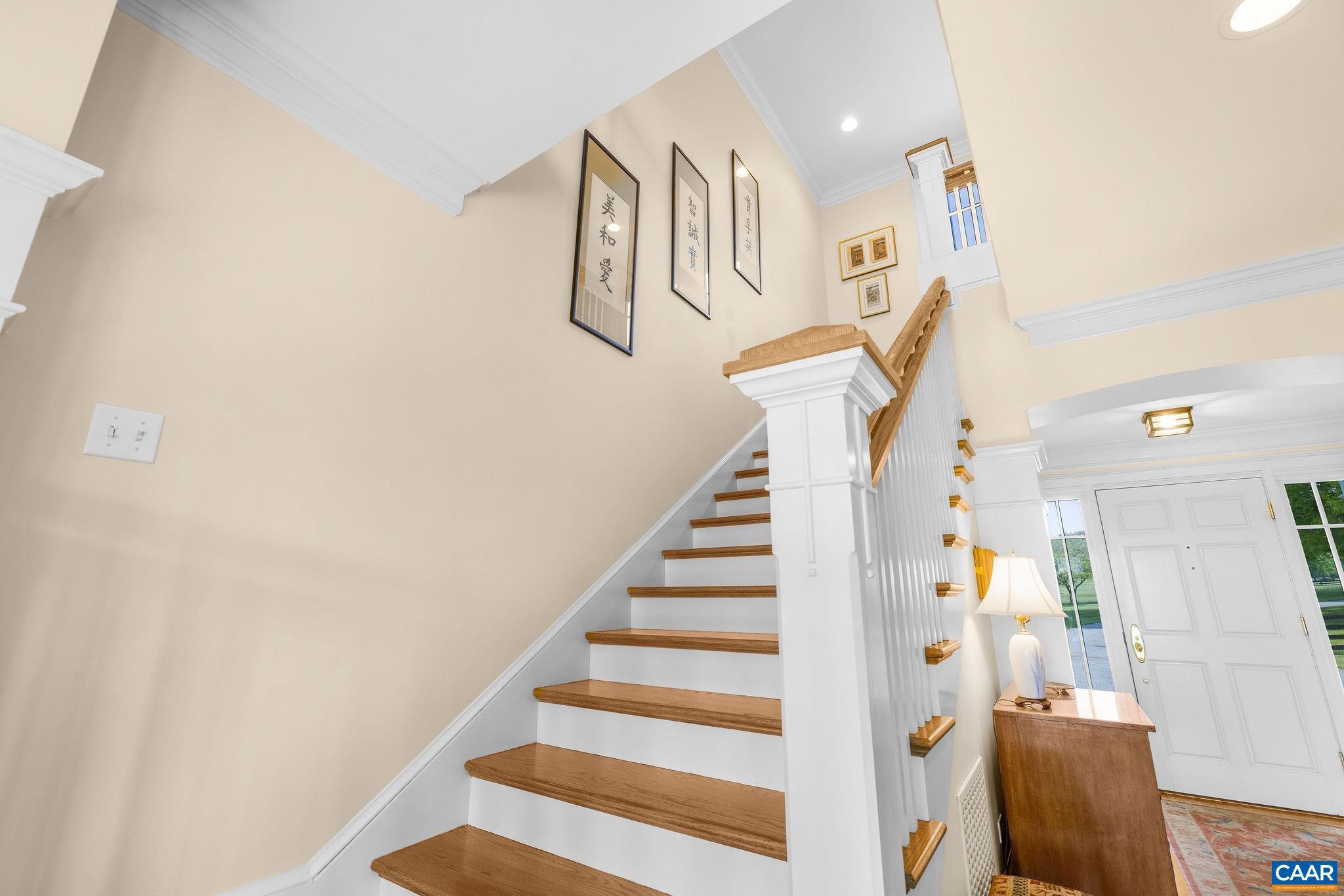 BLANDEMAR FARM ESTATES - Residential