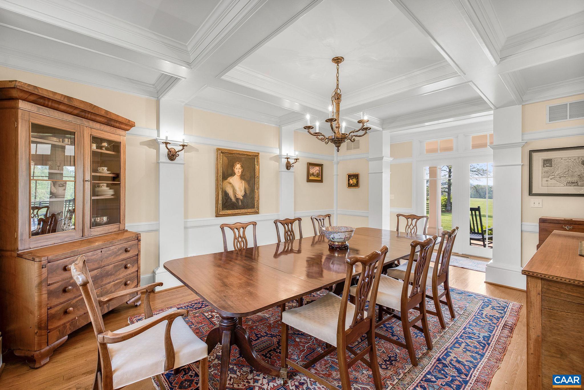 BLANDEMAR FARM ESTATES - Residential