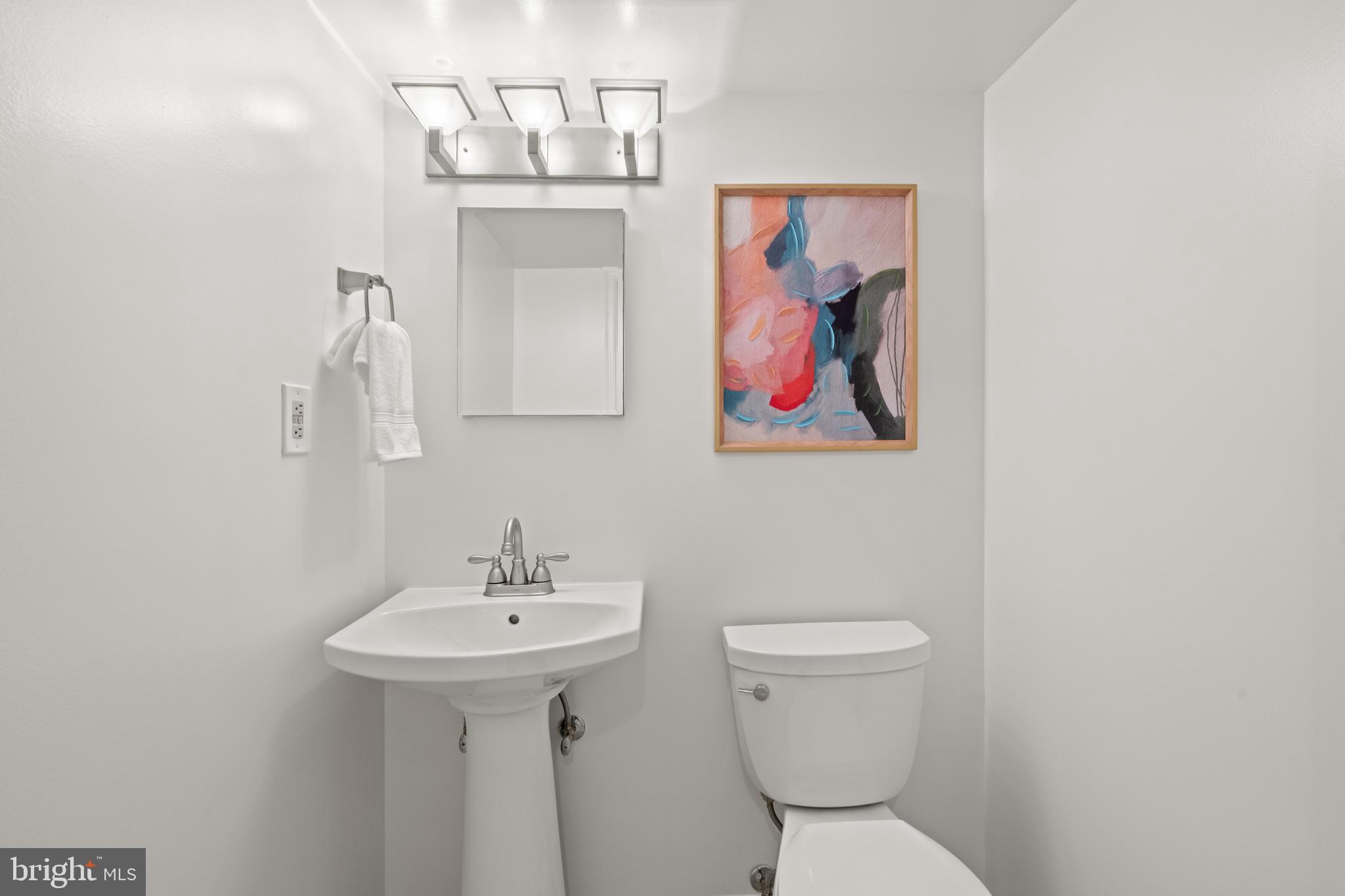 BELLE HAVEN ON THE GREEN - Residential