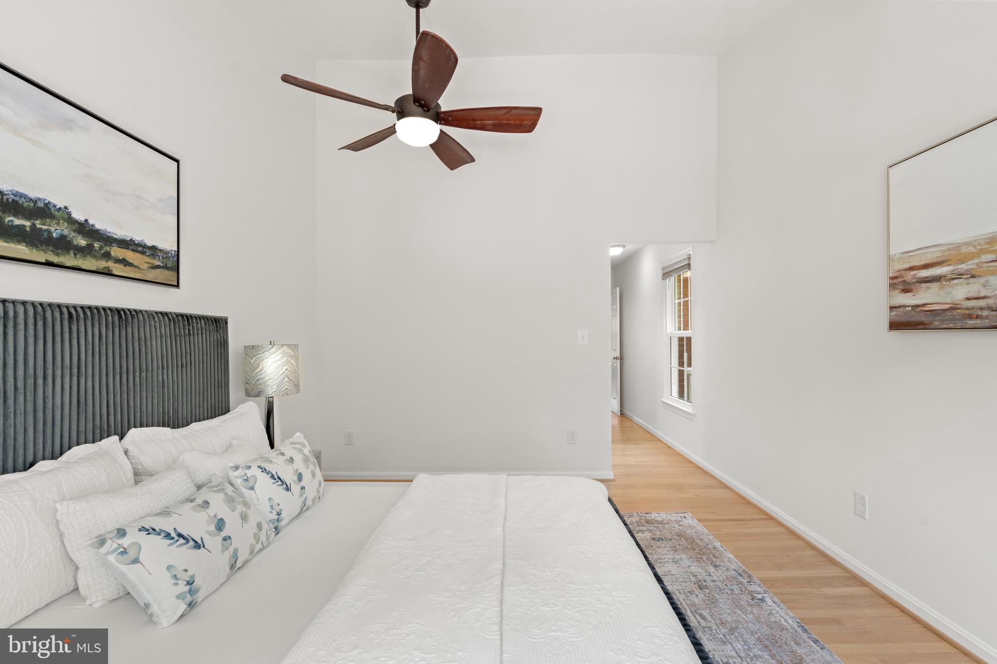 BELLE HAVEN ON THE GREEN - Residential