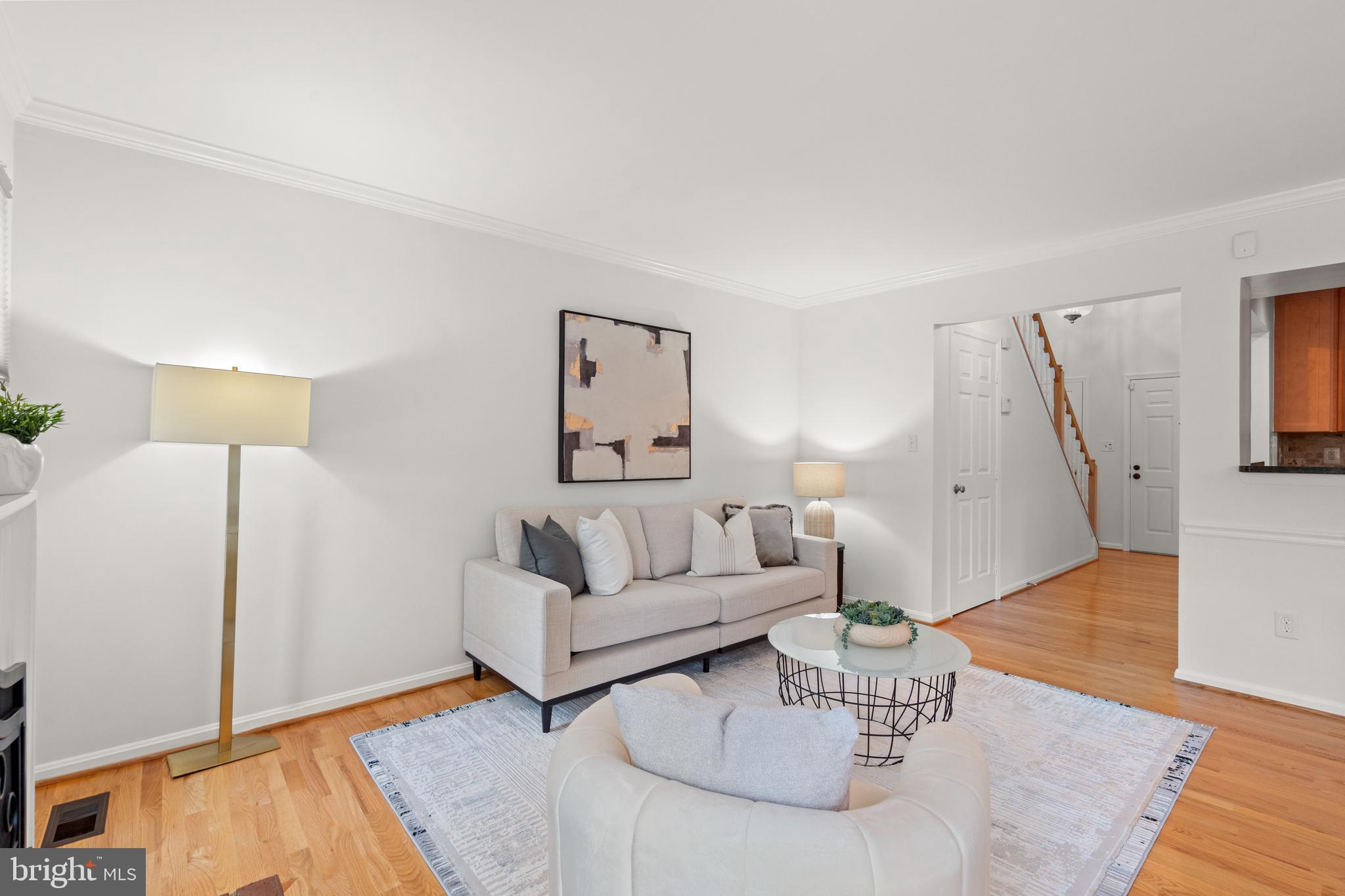 BELLE HAVEN ON THE GREEN - Residential