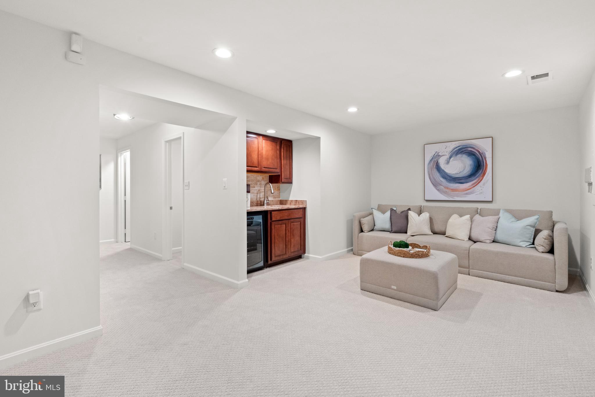 BELLE HAVEN ON THE GREEN - Residential