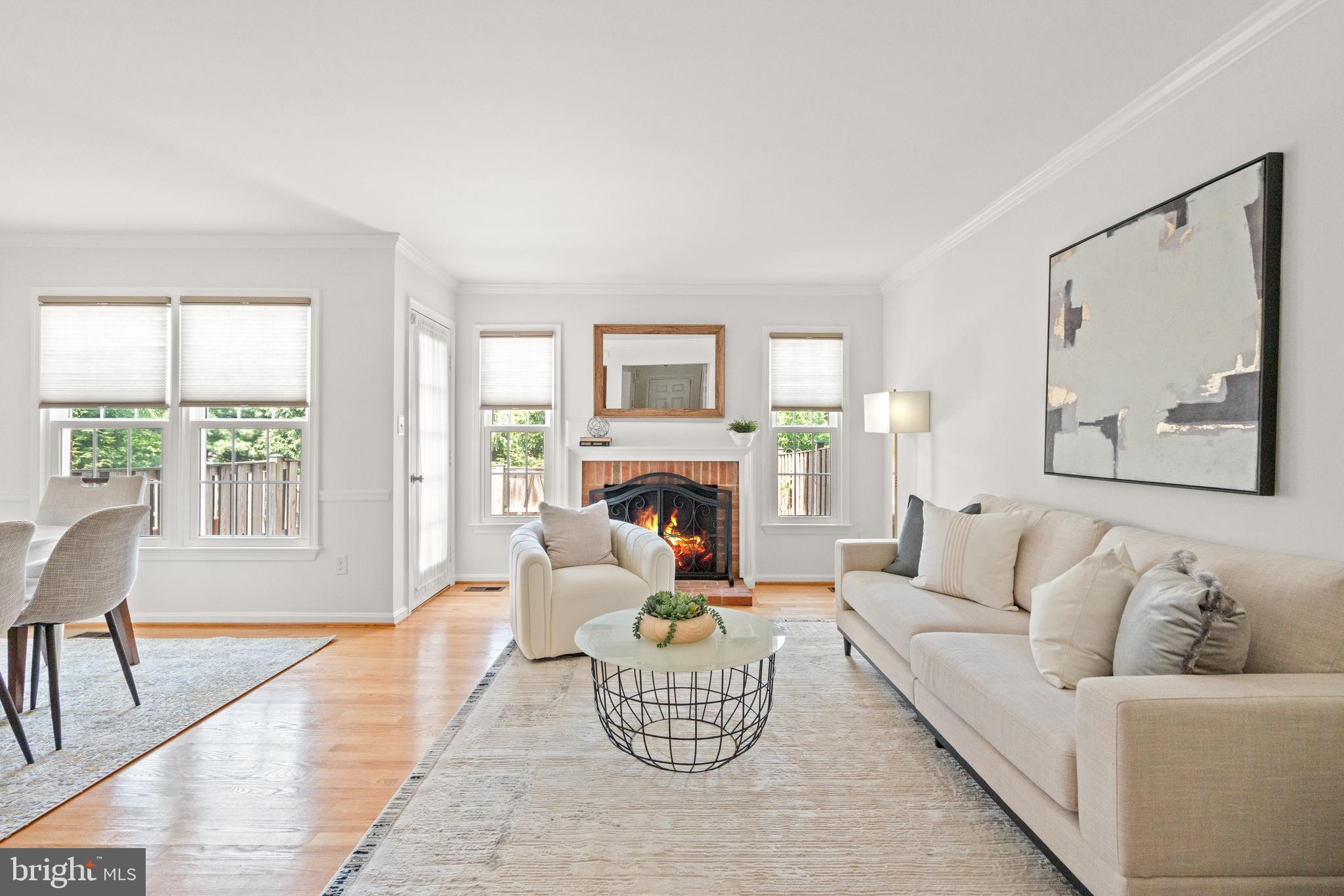 BELLE HAVEN ON THE GREEN - Residential