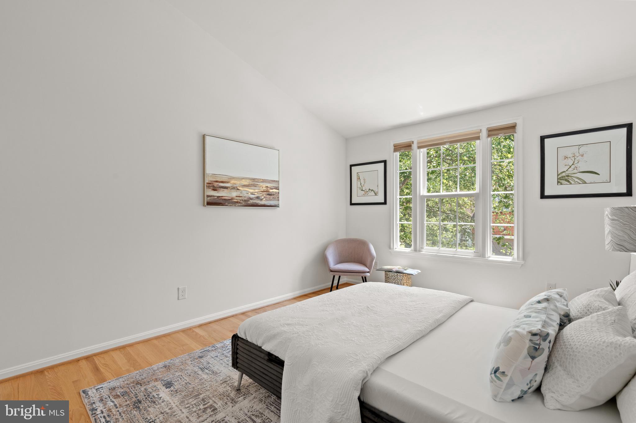 BELLE HAVEN ON THE GREEN - Residential