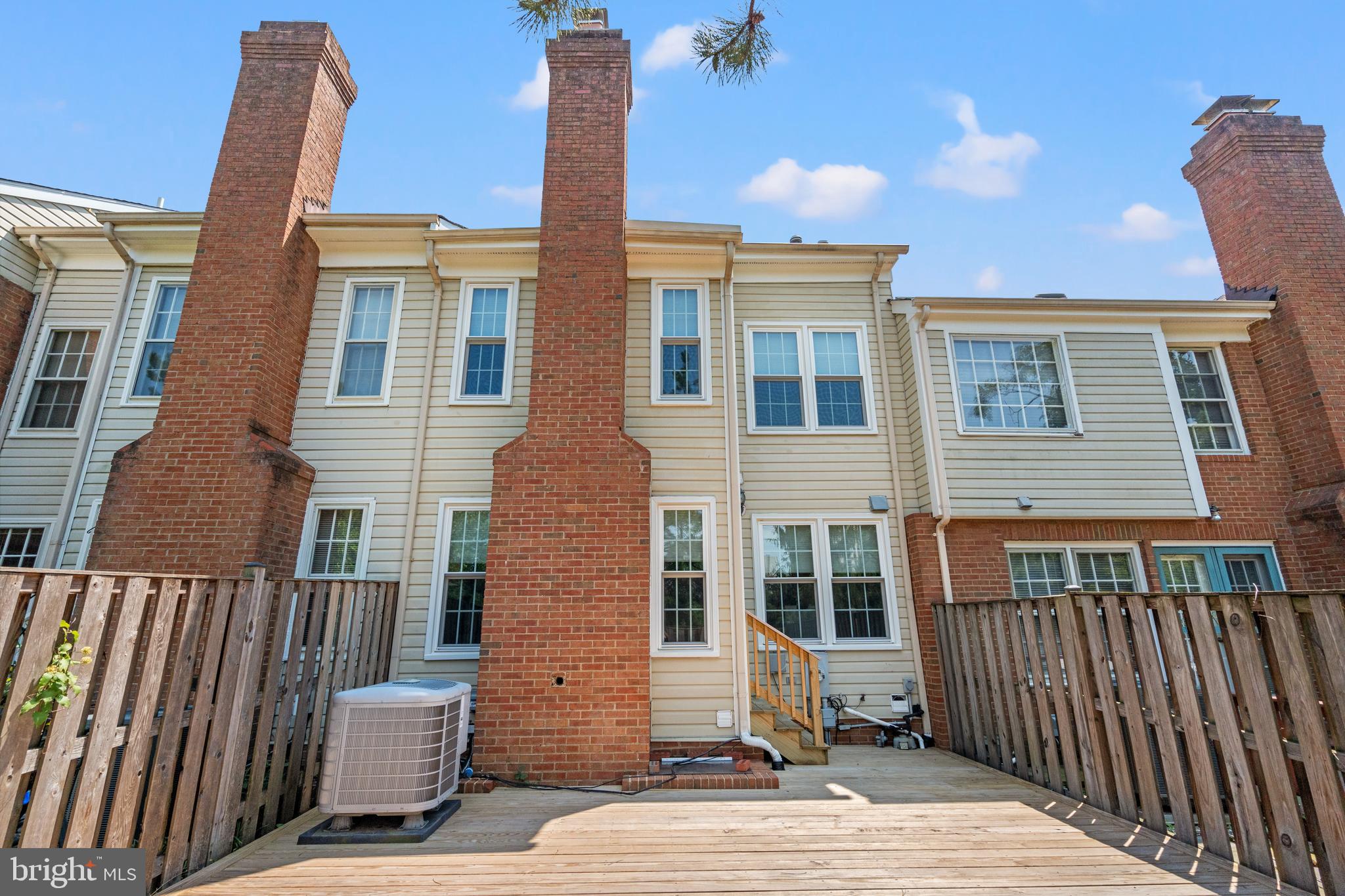 BELLE HAVEN ON THE GREEN - Residential