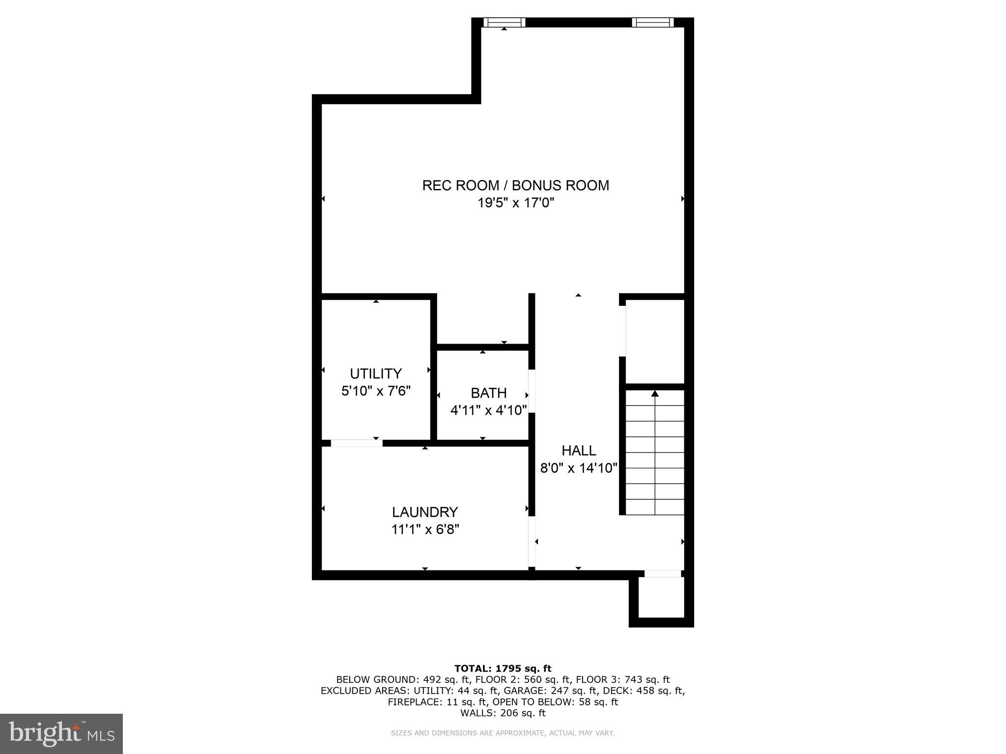 BELLE HAVEN ON THE GREEN - Residential