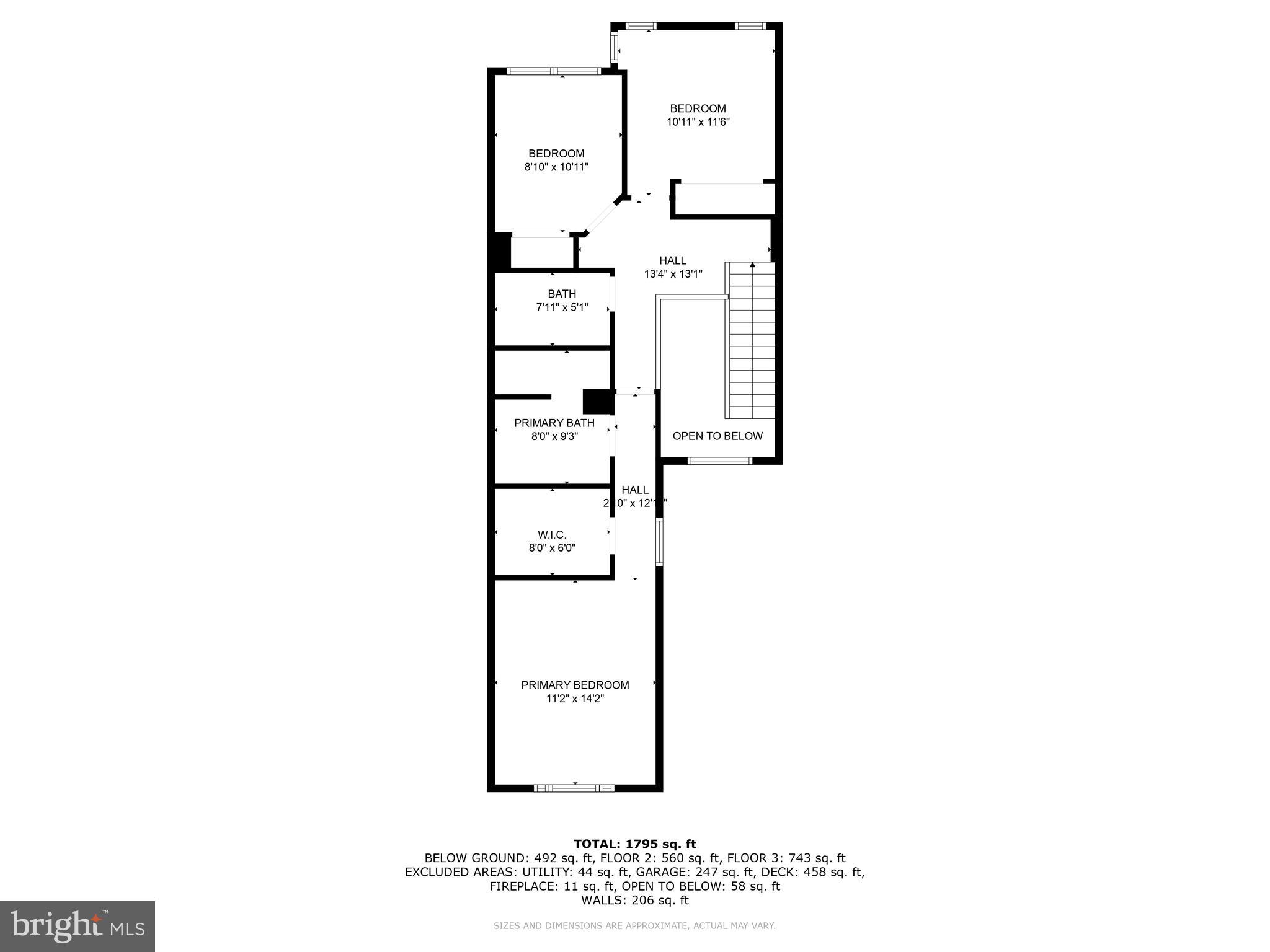 BELLE HAVEN ON THE GREEN - Residential