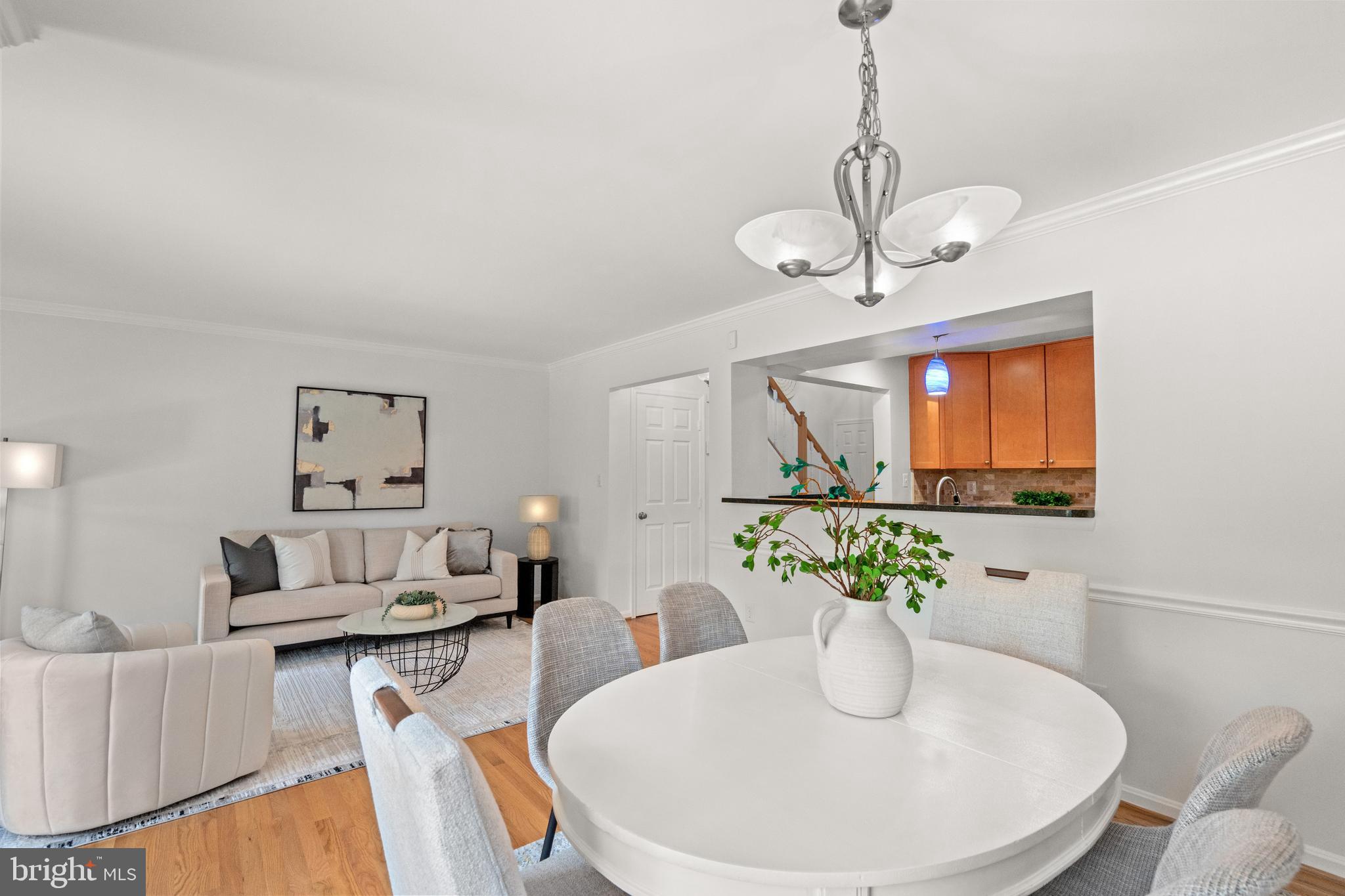 BELLE HAVEN ON THE GREEN - Residential