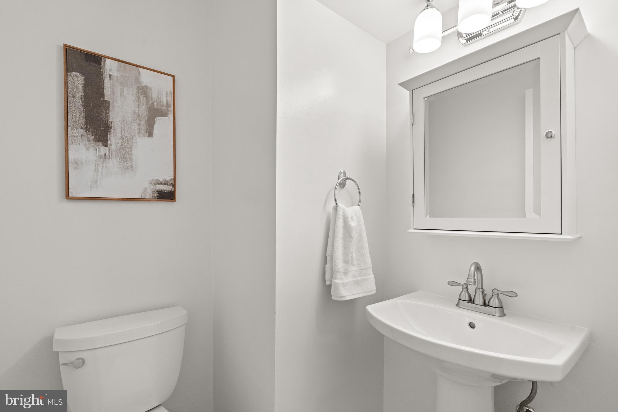 BELLE HAVEN ON THE GREEN - Residential