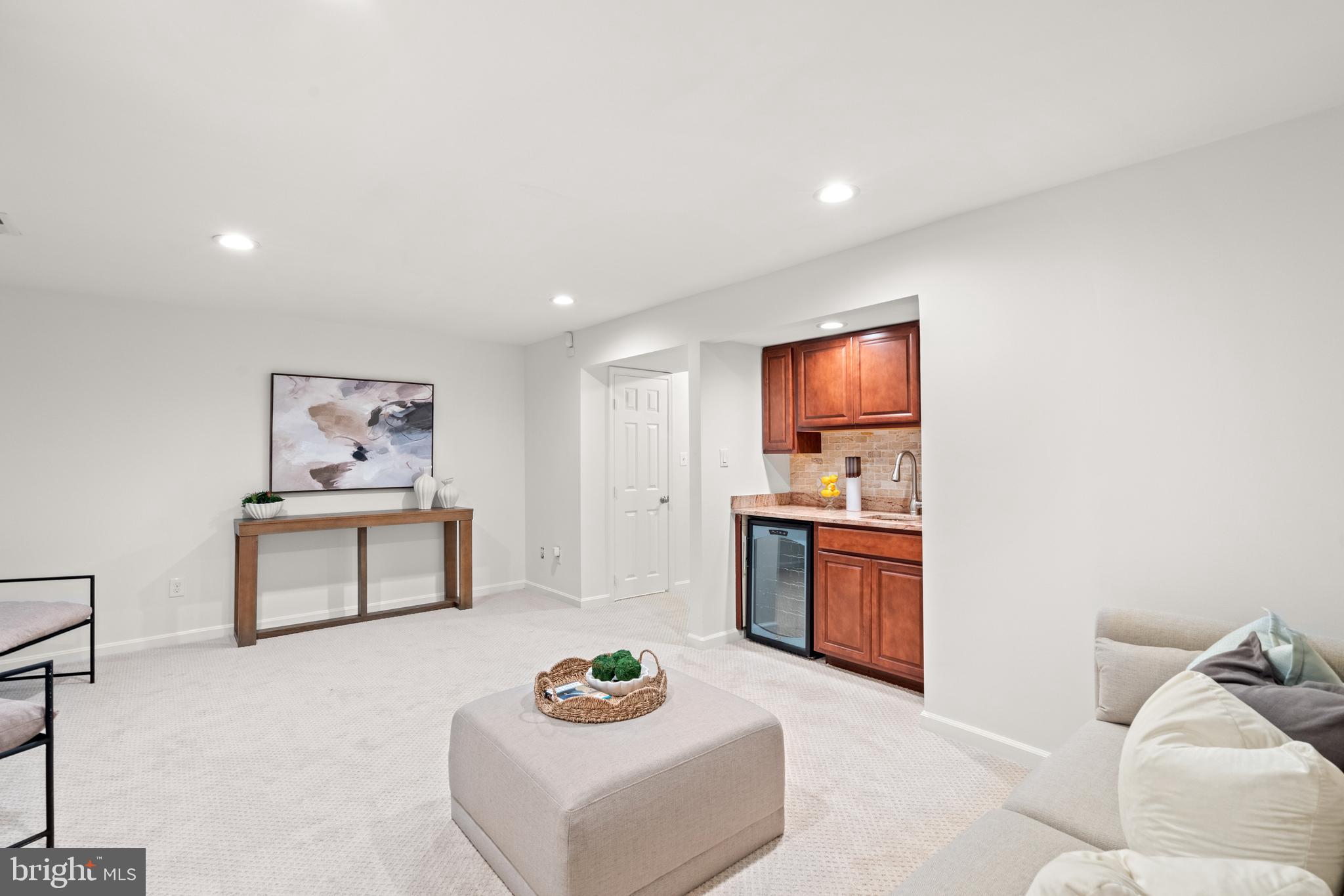 BELLE HAVEN ON THE GREEN - Residential