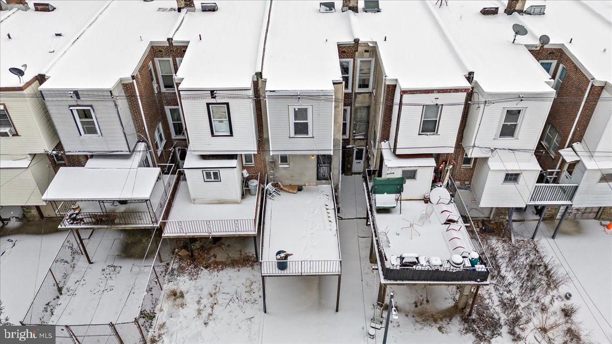 WYNNEFIELD - Residential