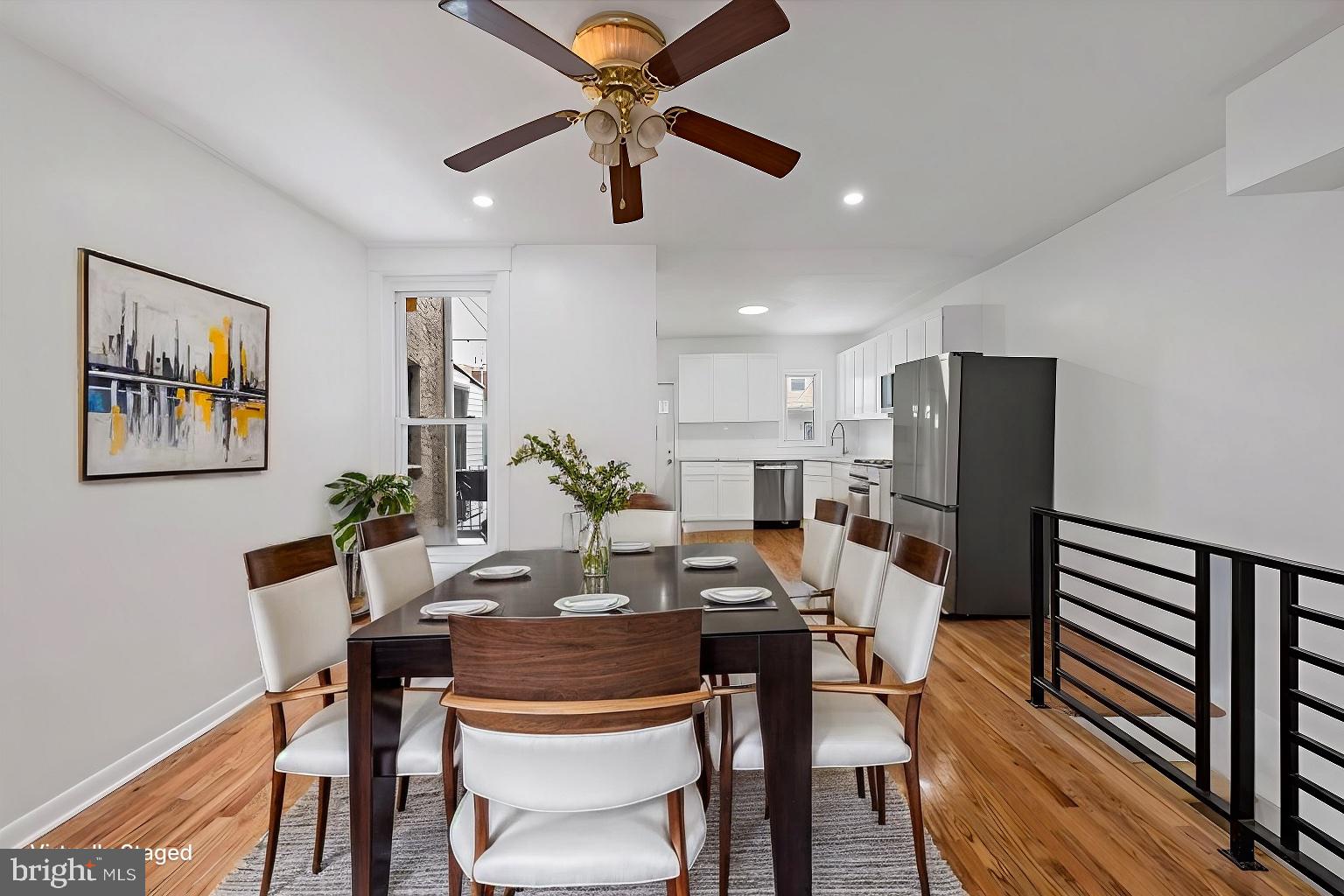 WYNNEFIELD - Residential