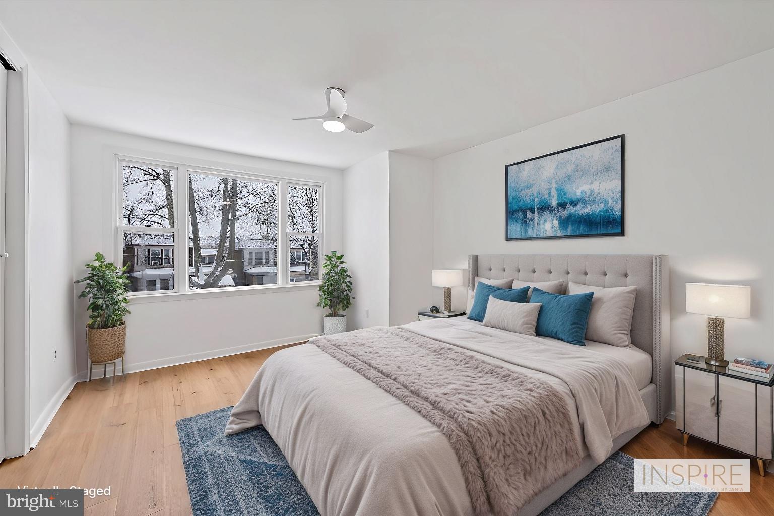 WYNNEFIELD - Residential