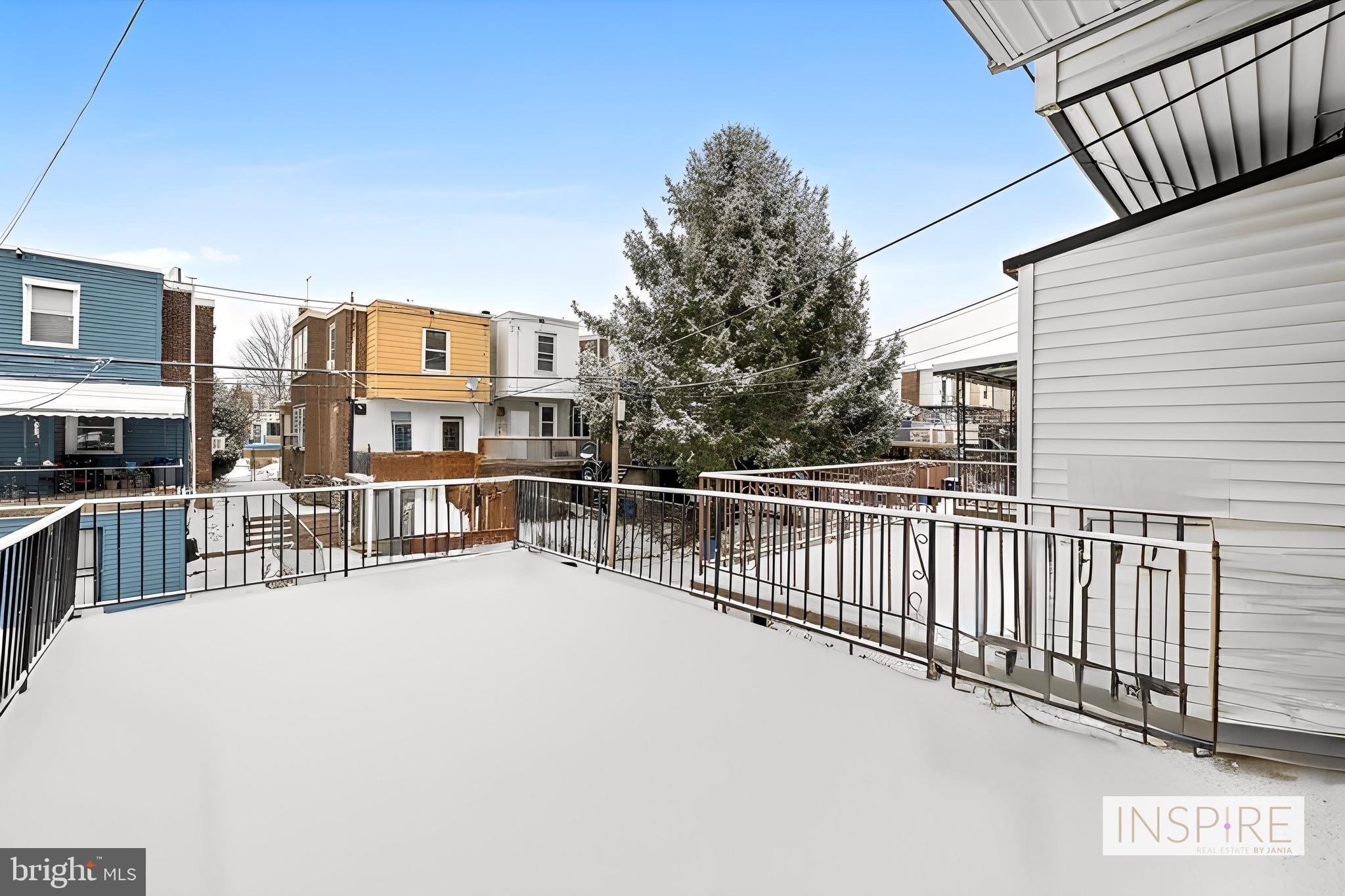 WYNNEFIELD - Residential