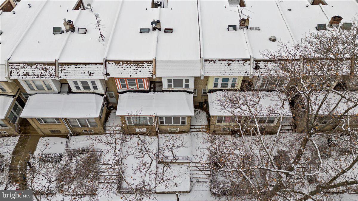 WYNNEFIELD - Residential