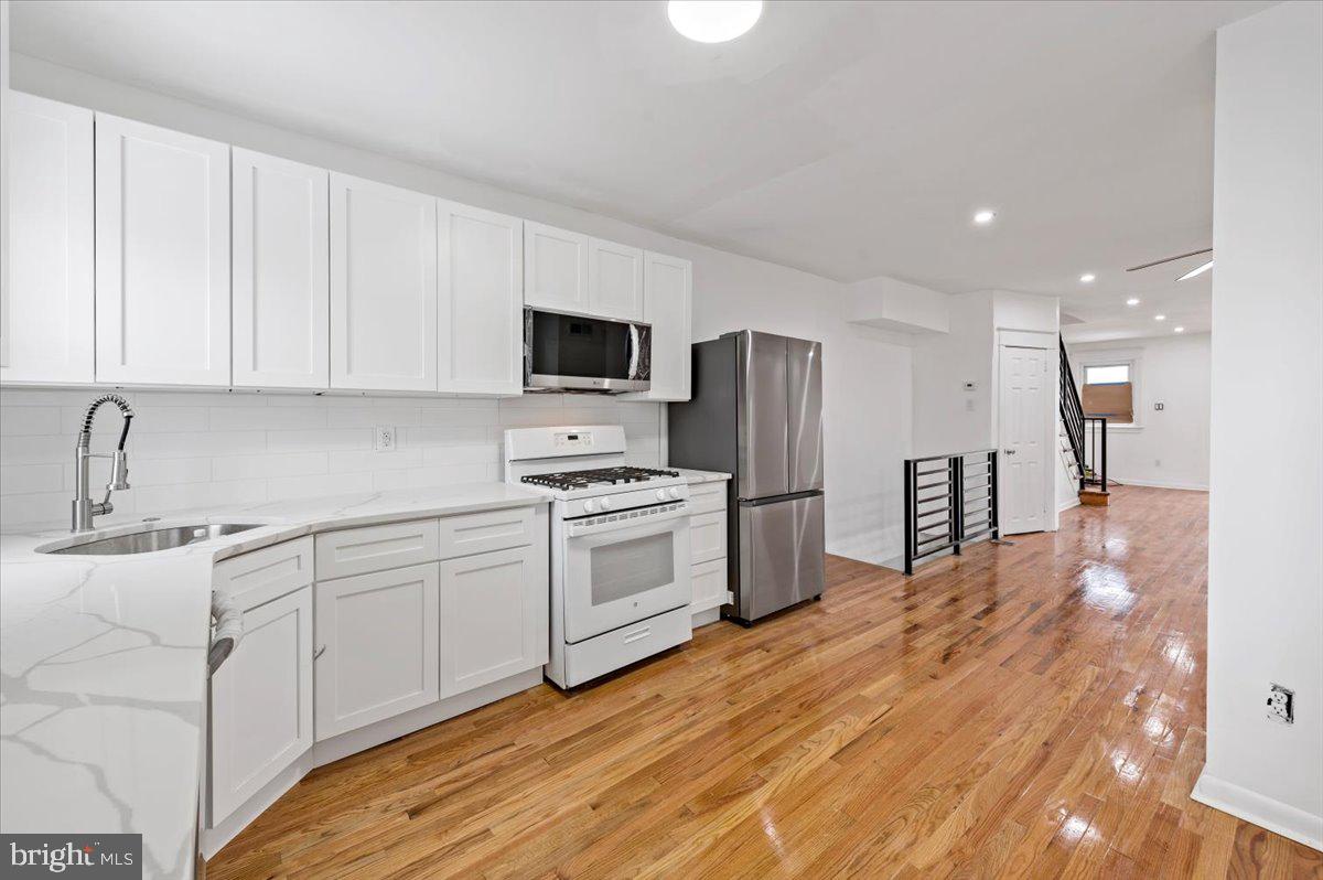 WYNNEFIELD - Residential