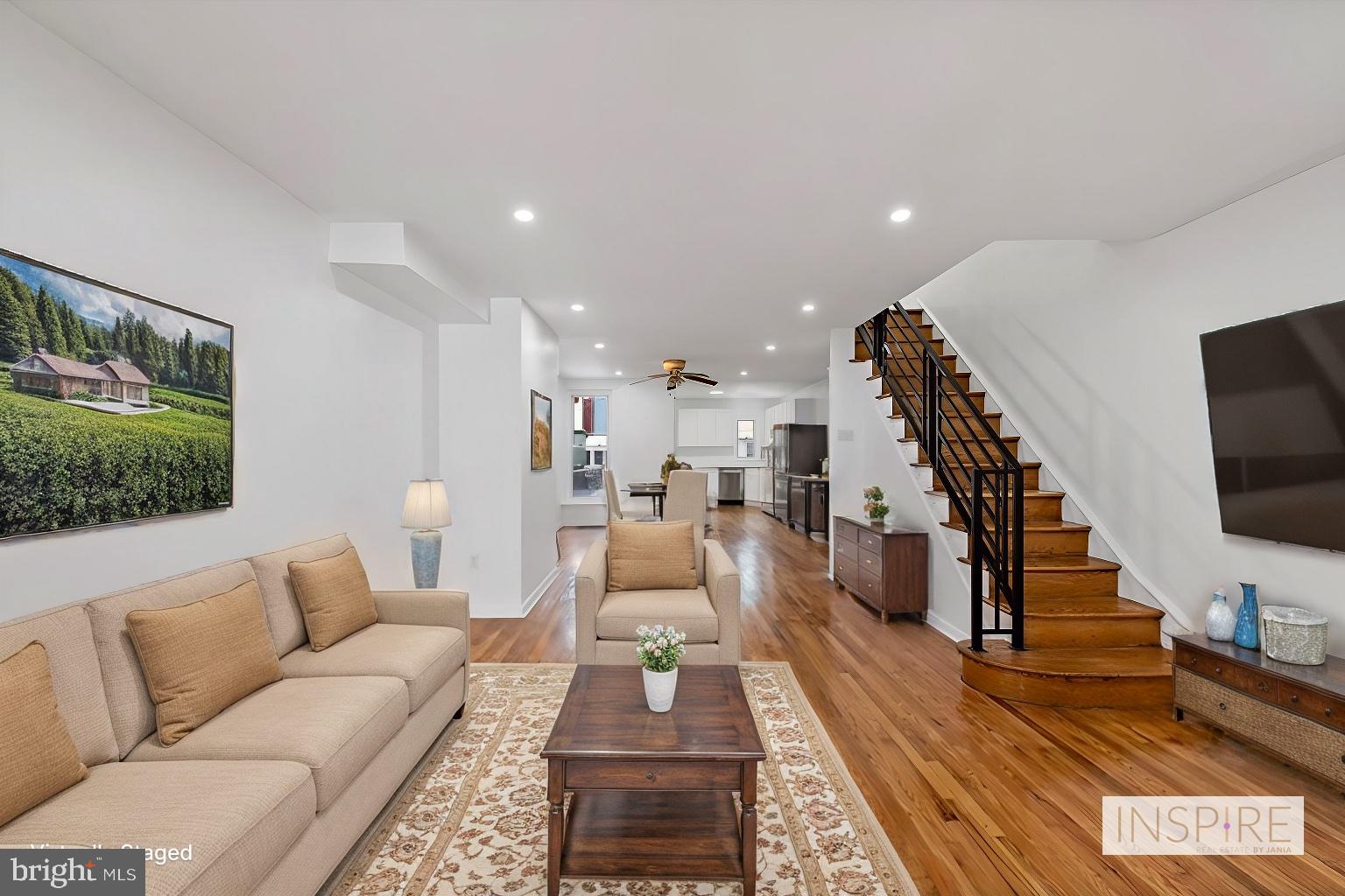 WYNNEFIELD - Residential