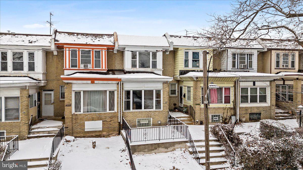 WYNNEFIELD - Residential