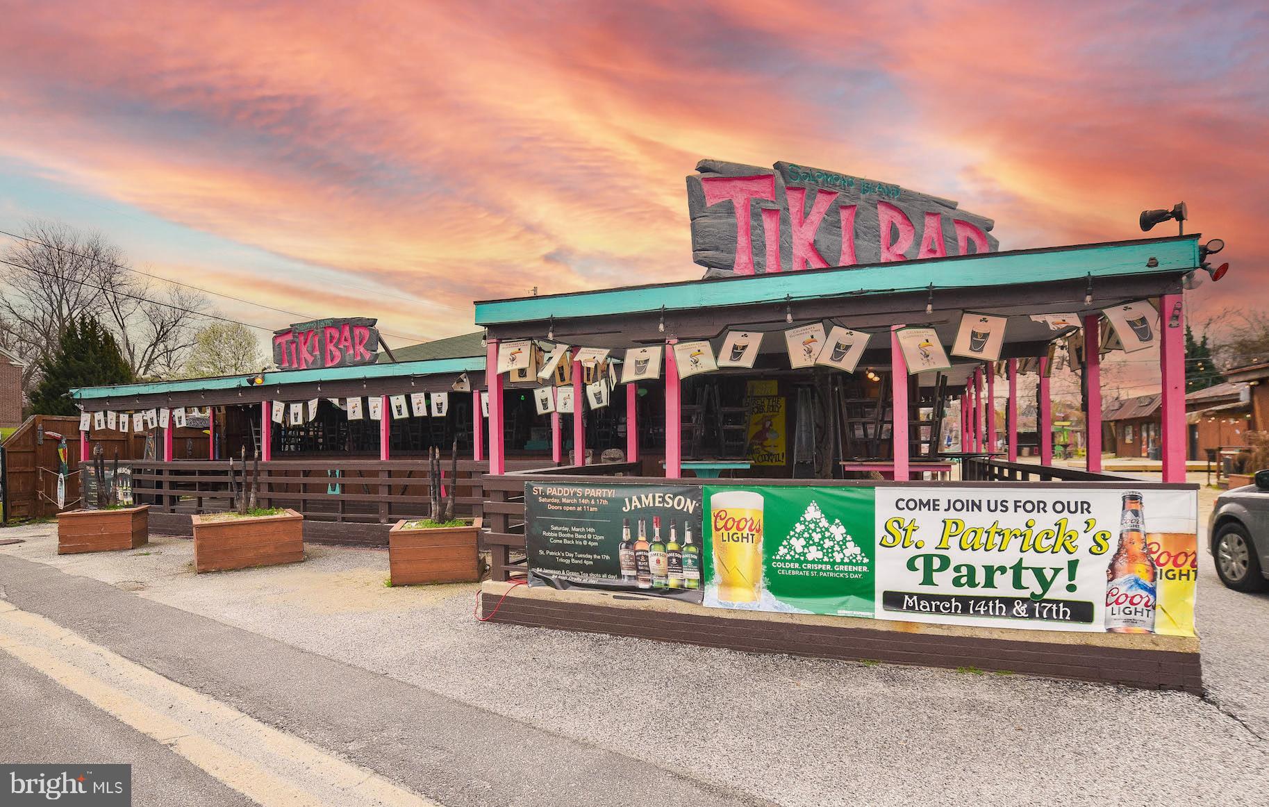 WINDWARD HARBOUR AT SOLOMONS - Residential