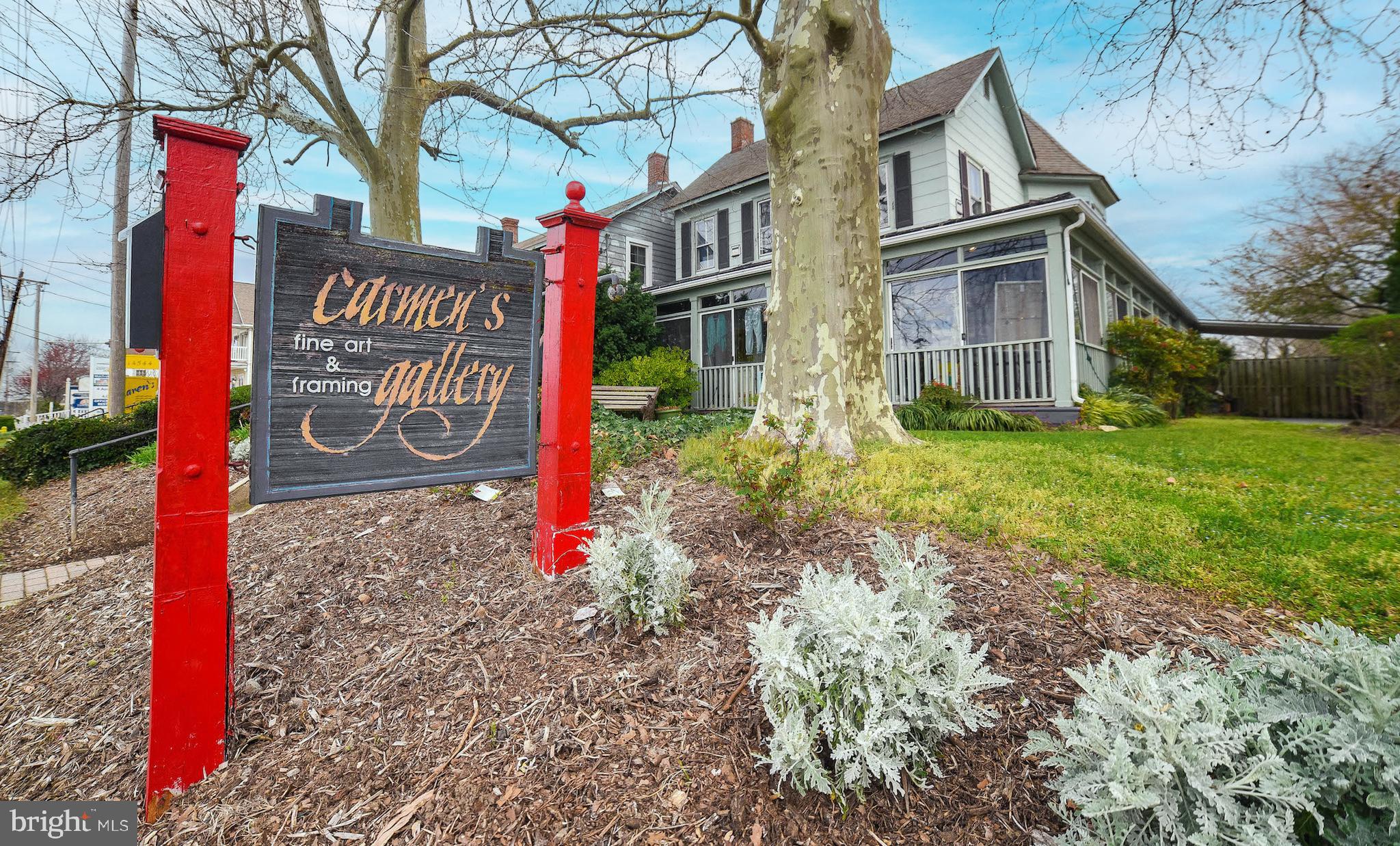 WINDWARD HARBOUR AT SOLOMONS - Residential