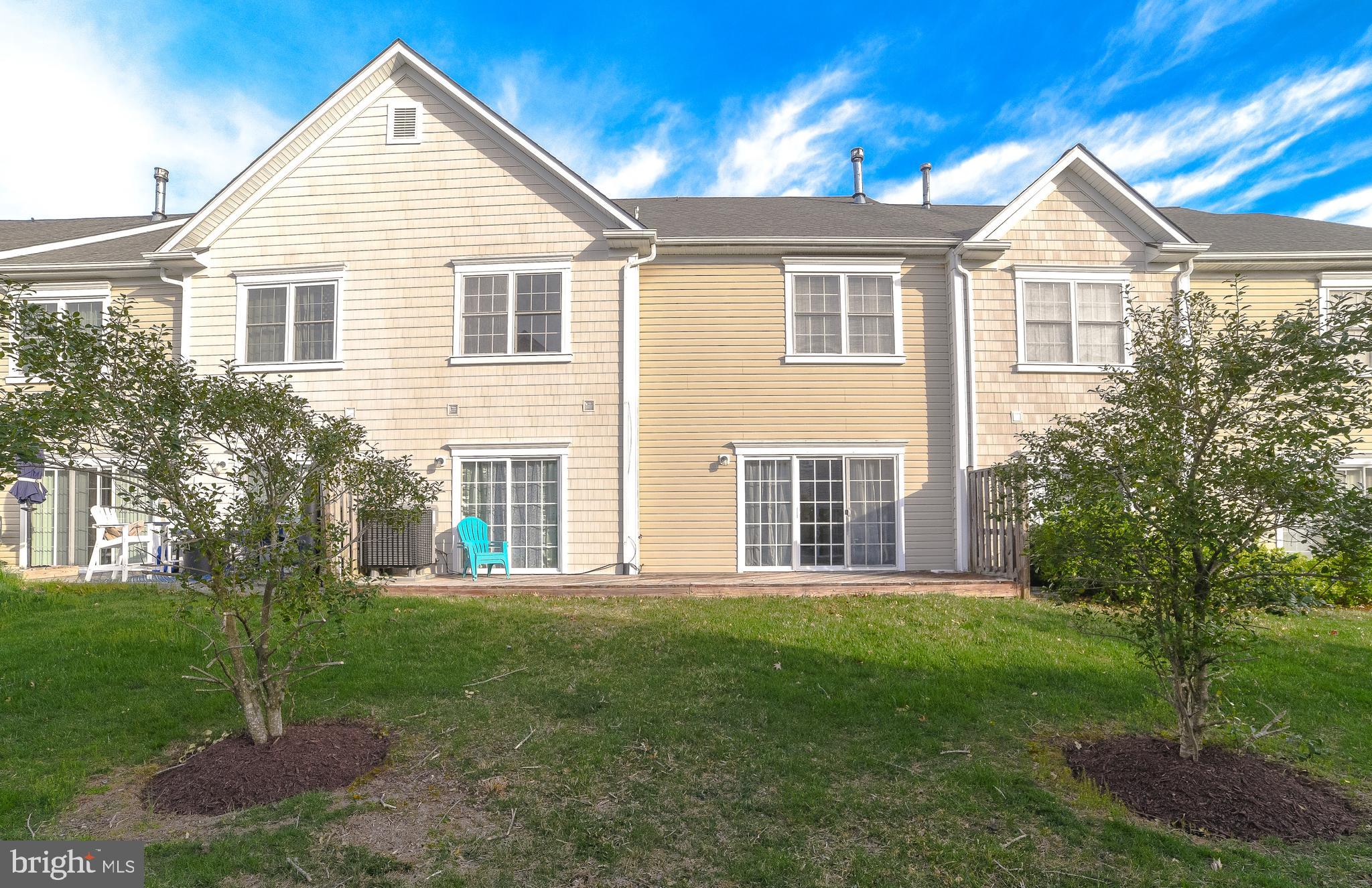 WINDWARD HARBOUR AT SOLOMONS - Residential