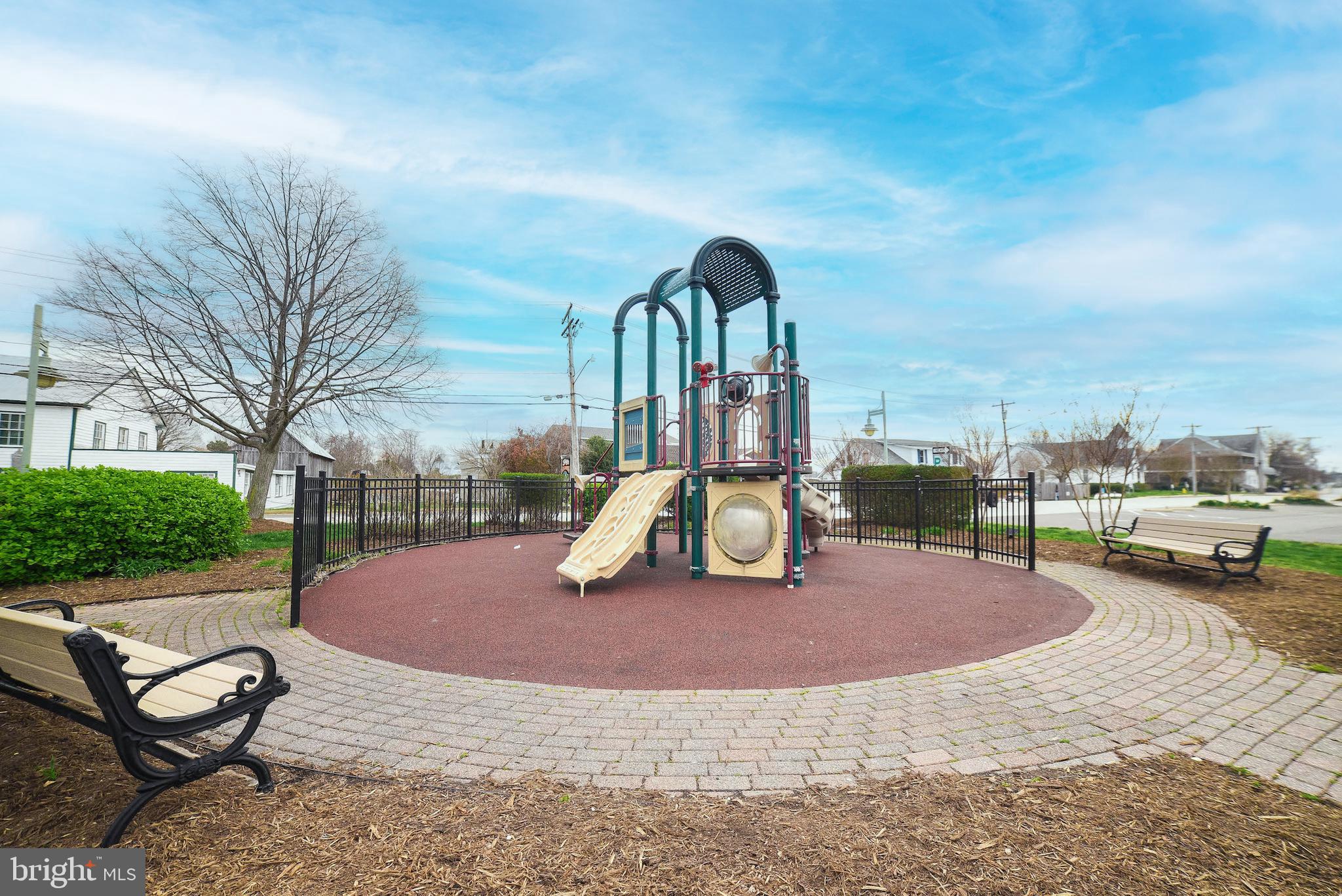 WINDWARD HARBOUR AT SOLOMONS - Residential