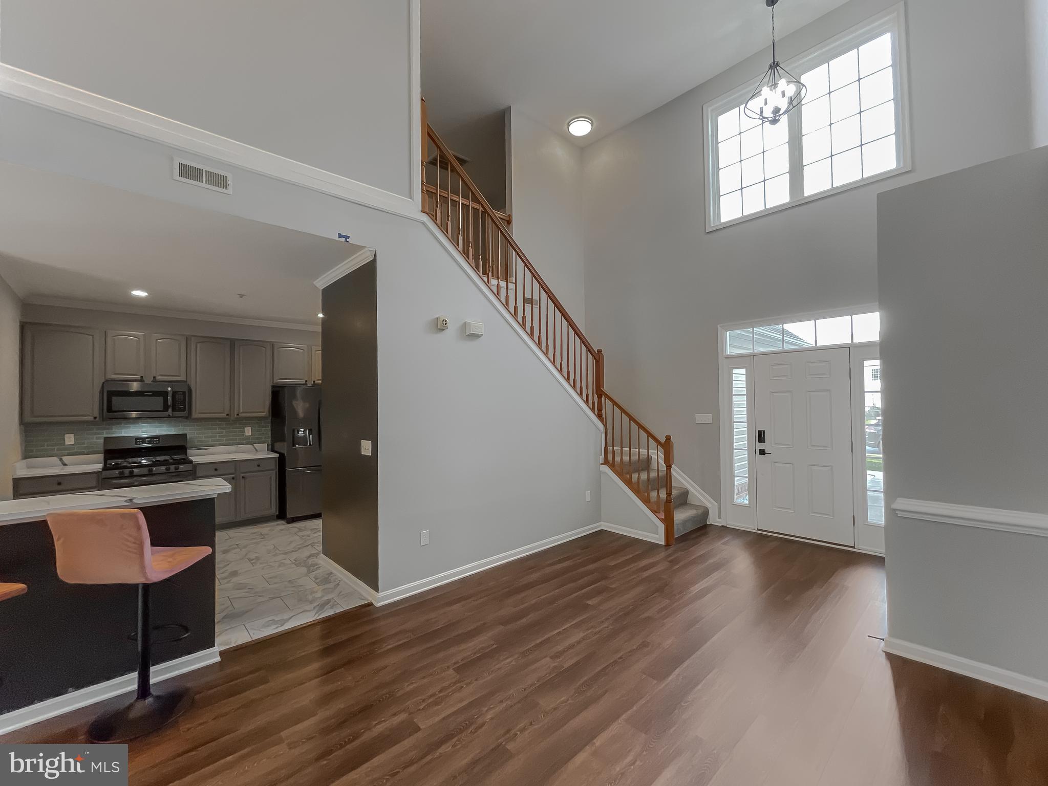 WINDWARD HARBOUR AT SOLOMONS - Residential