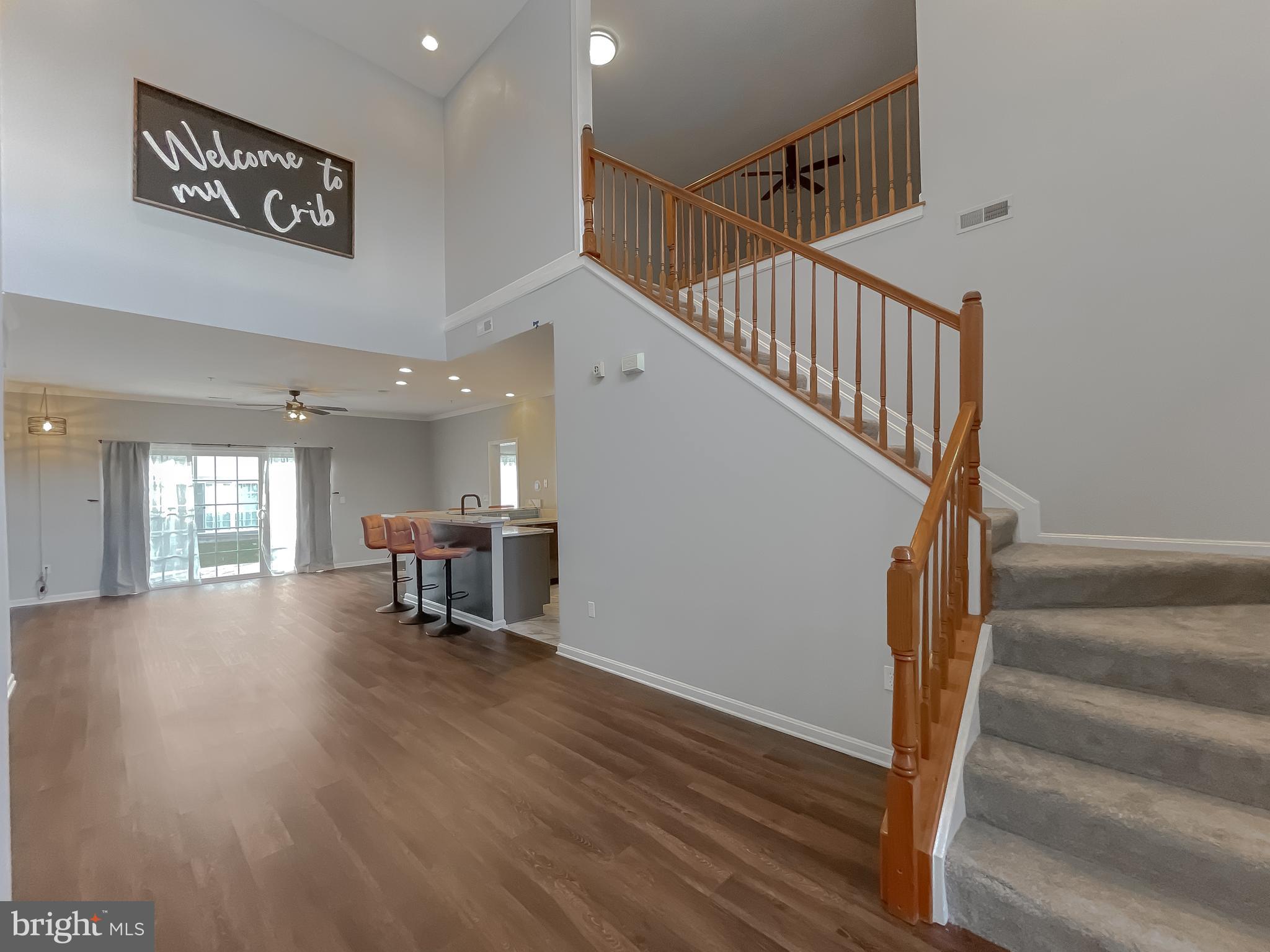 WINDWARD HARBOUR AT SOLOMONS - Residential