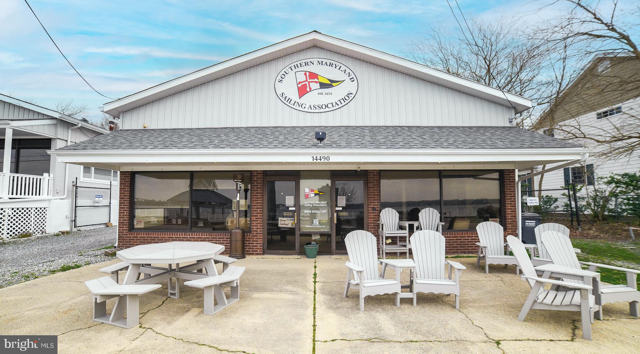 WINDWARD HARBOUR AT SOLOMONS - Residential