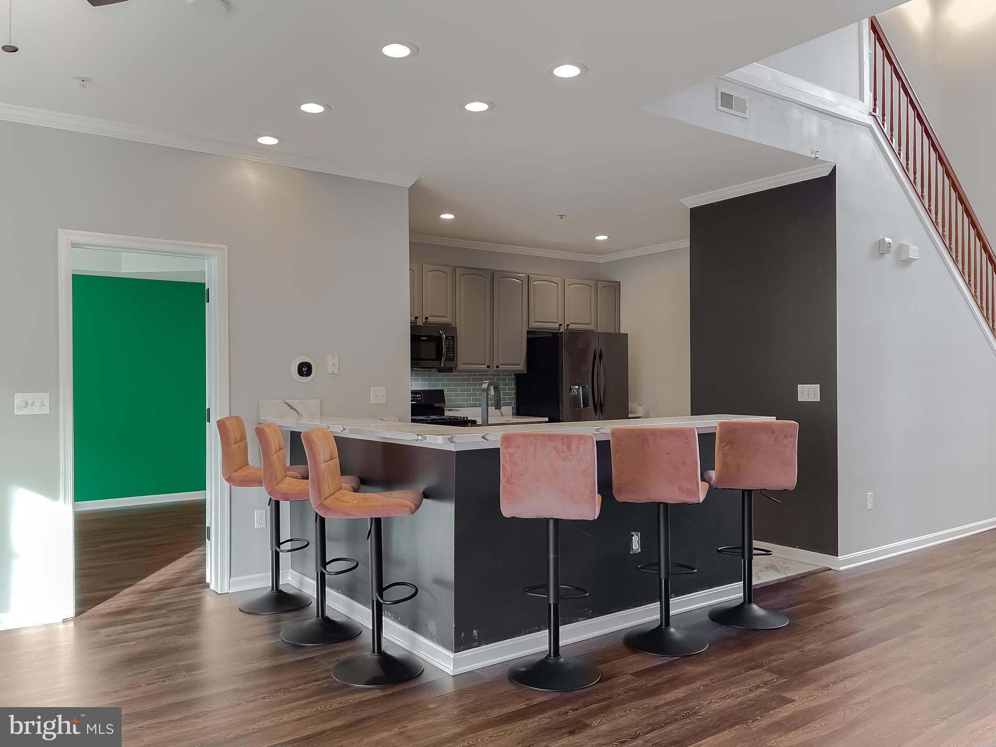 WINDWARD HARBOUR AT SOLOMONS - Residential