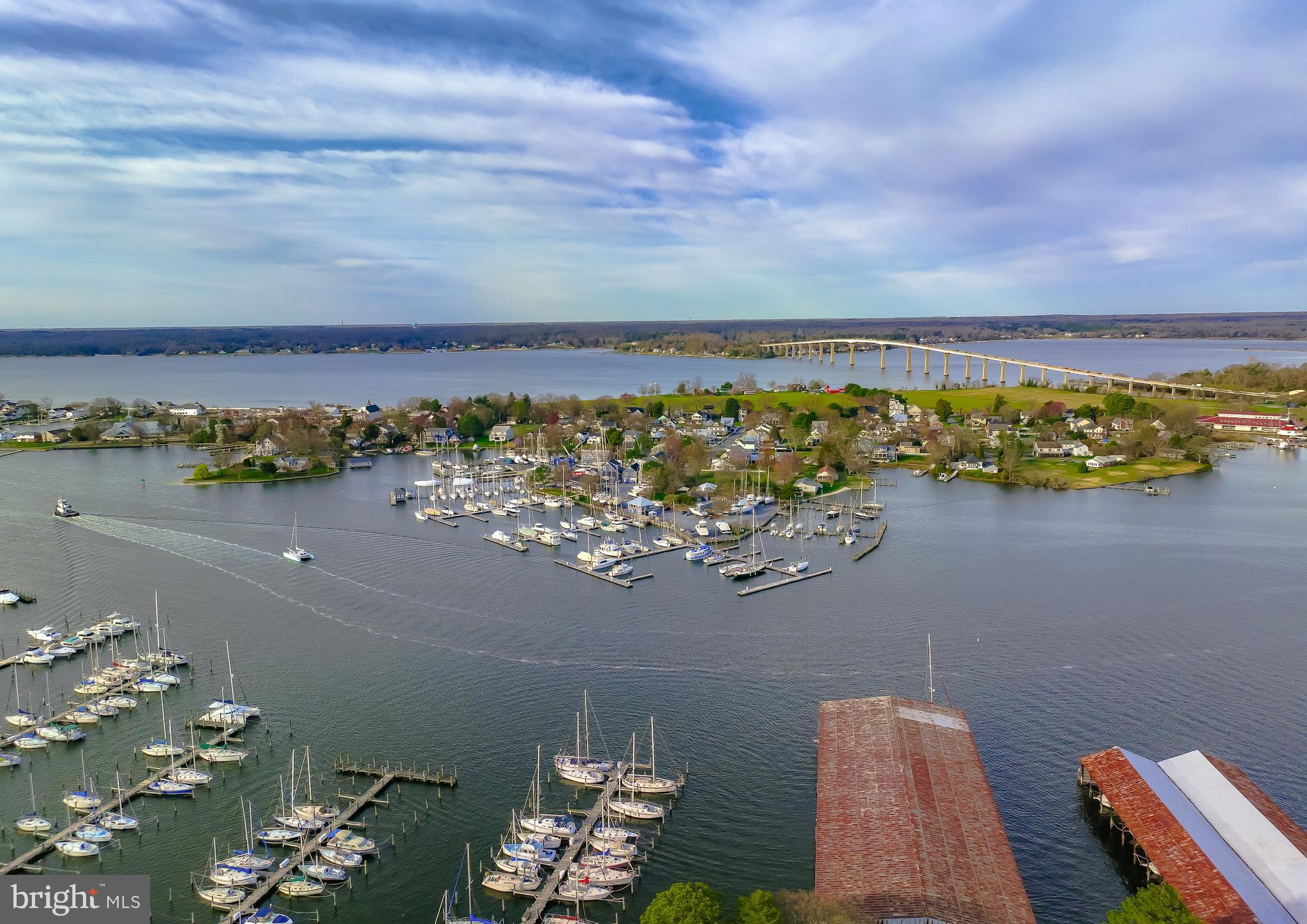 WINDWARD HARBOUR AT SOLOMONS - Residential