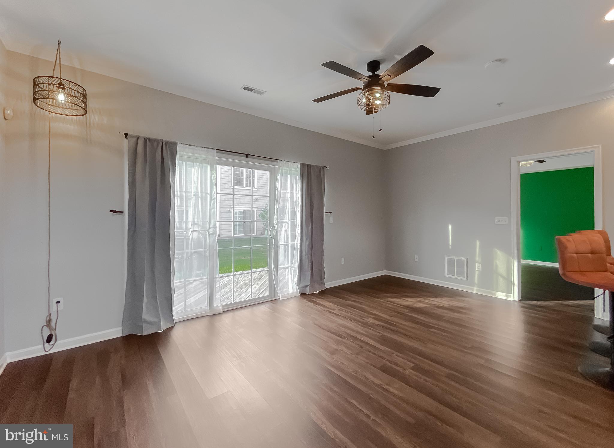 WINDWARD HARBOUR AT SOLOMONS - Residential